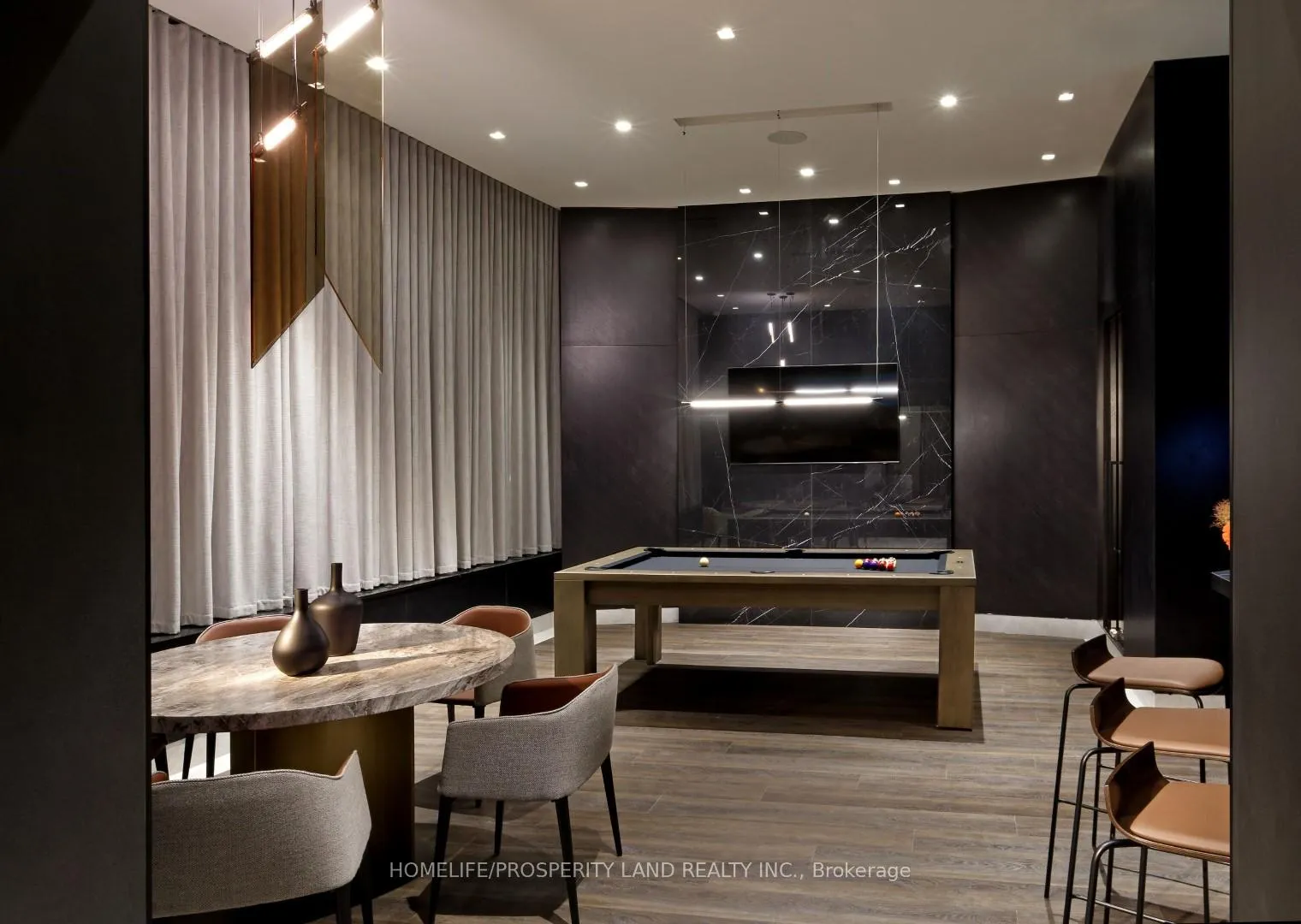Photo 13 of Unit 2801, 470 Front Street W, Toronto, Waterfront Communities — HOMEH