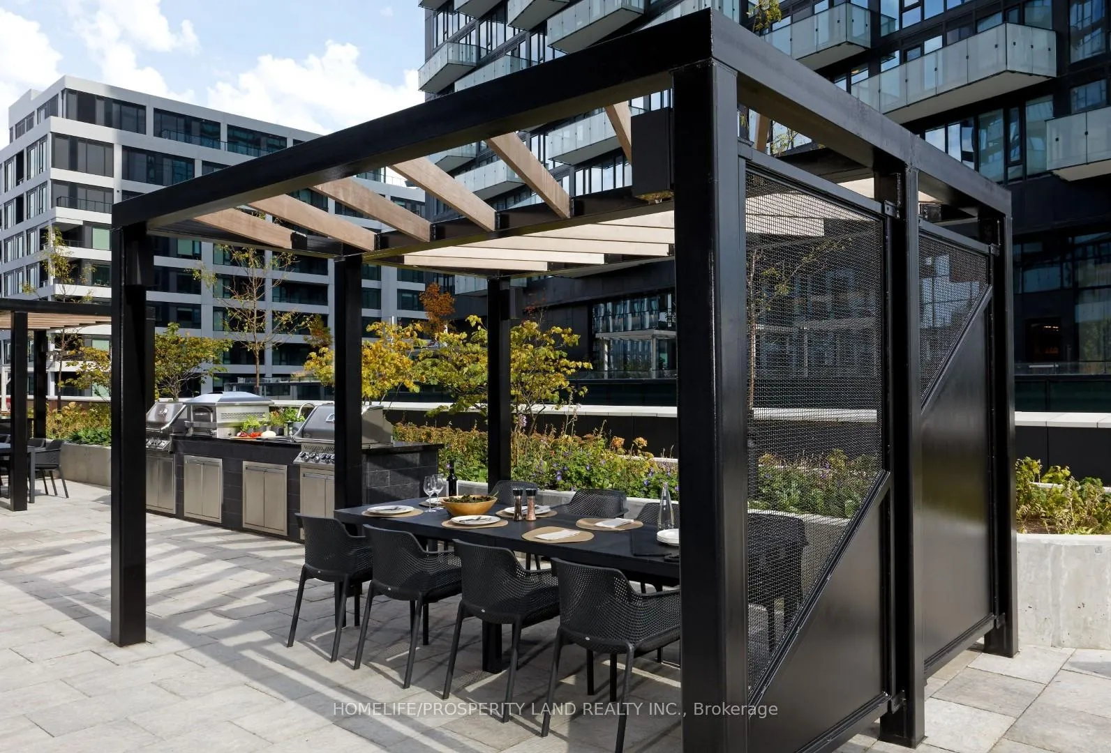 Photo 14 of Unit 2801, 470 Front Street W, Toronto, Waterfront Communities — HOMEH