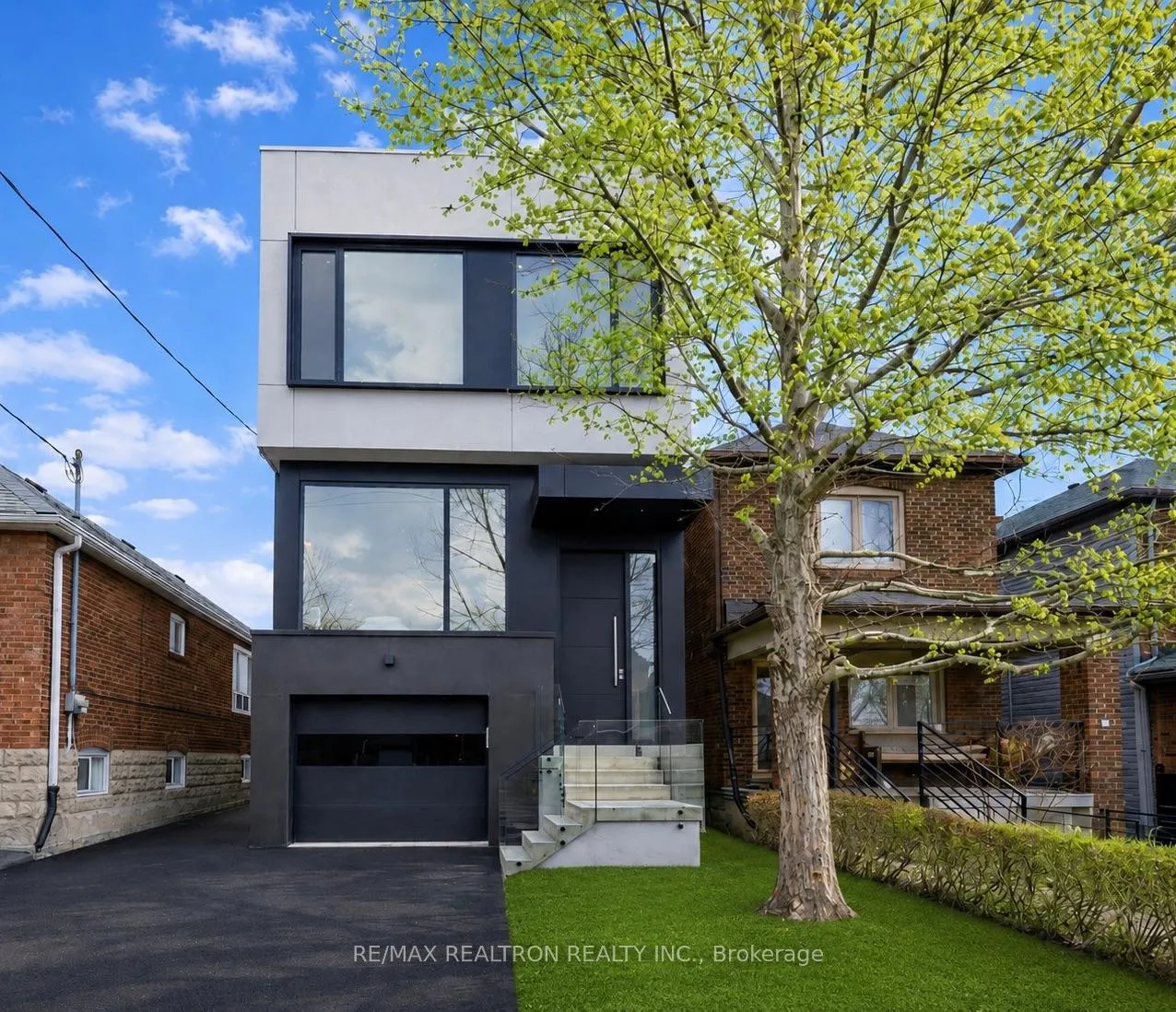 Photo 1 of 315 Arlington Avenue, Toronto, Humewood-Cedarvale — HOMEH