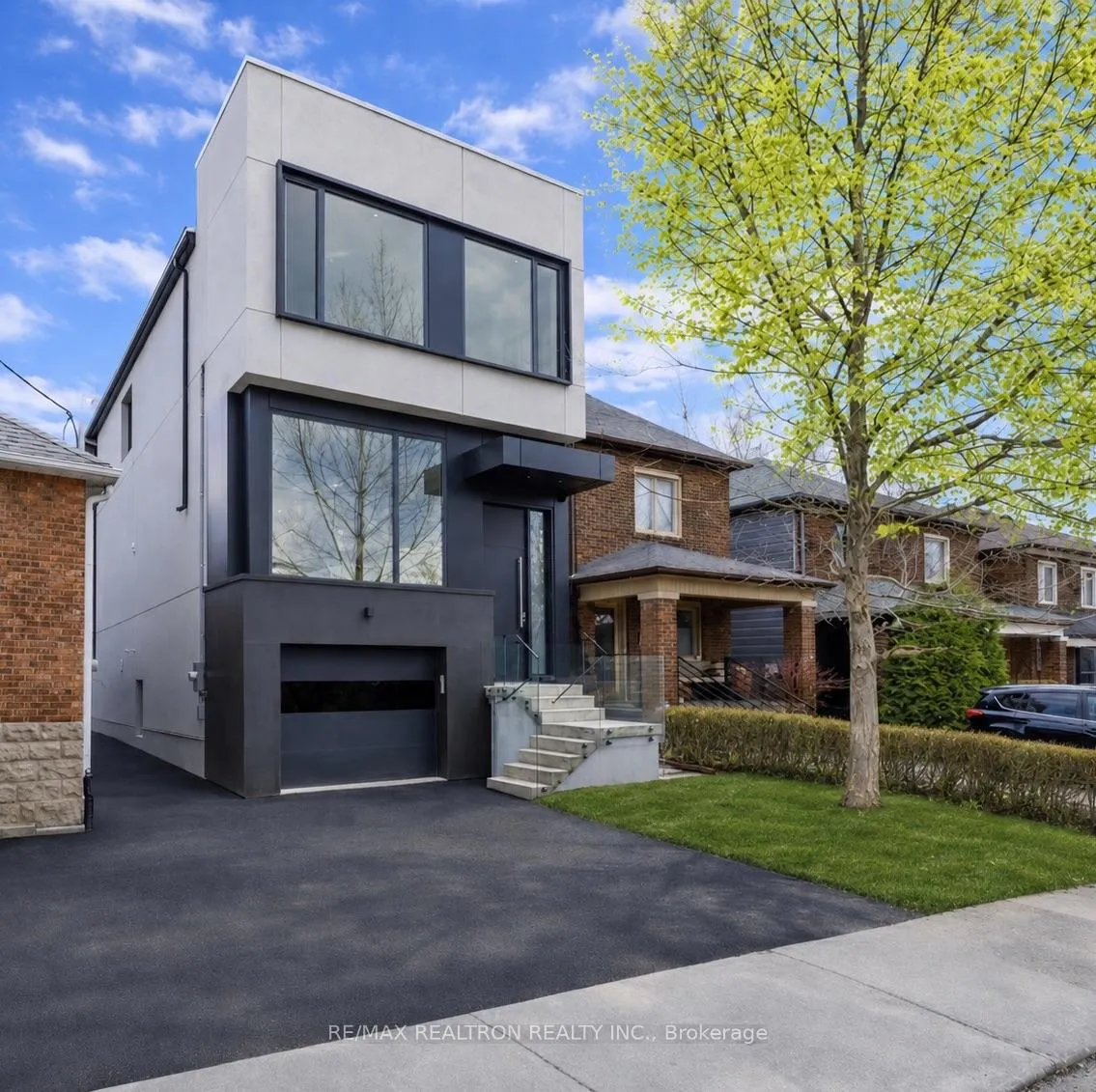 Photo 2 of 315 Arlington Avenue, Toronto, Humewood-Cedarvale — HOMEH