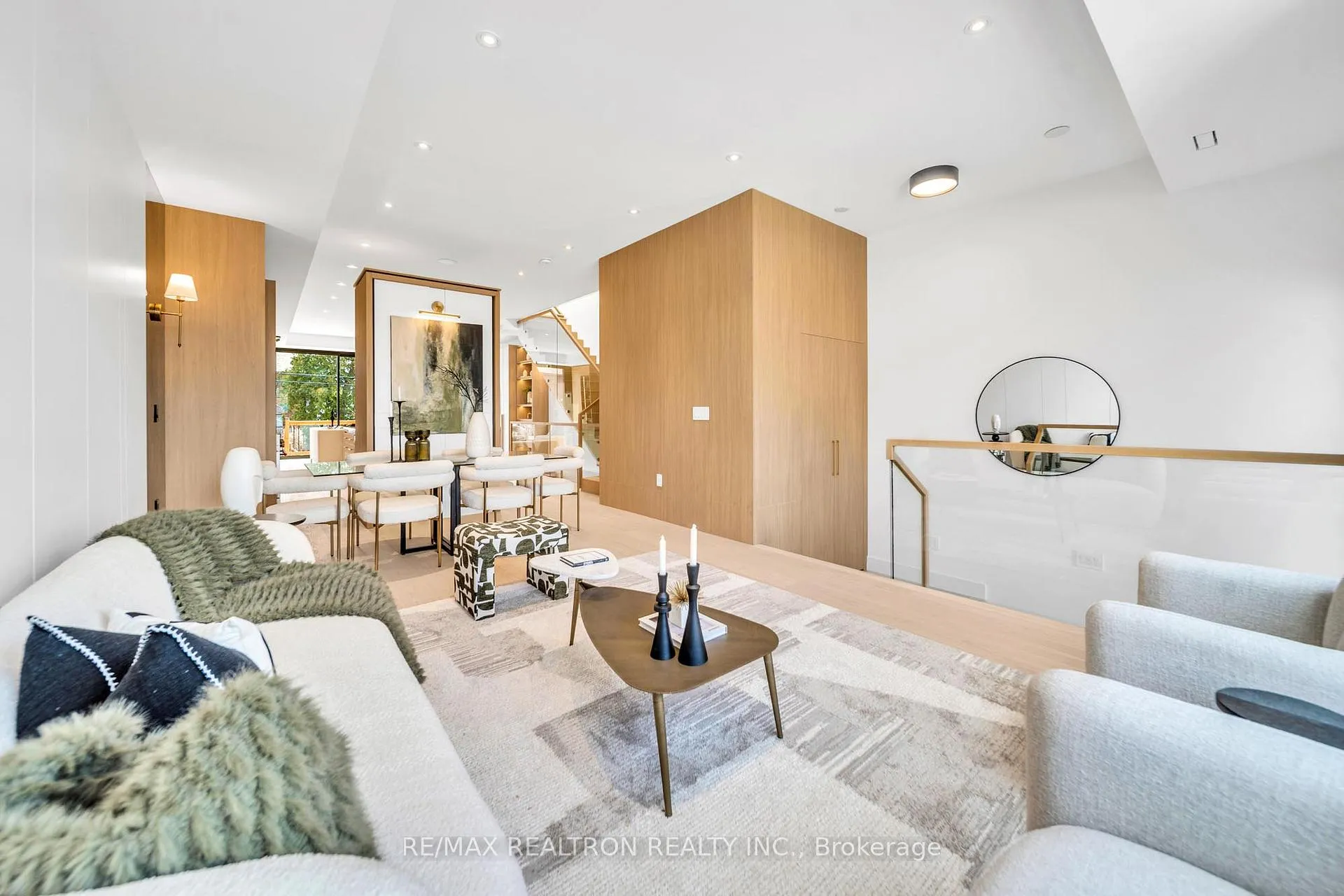 Photo 5 of 315 Arlington Avenue, Toronto, Humewood-Cedarvale — HOMEH