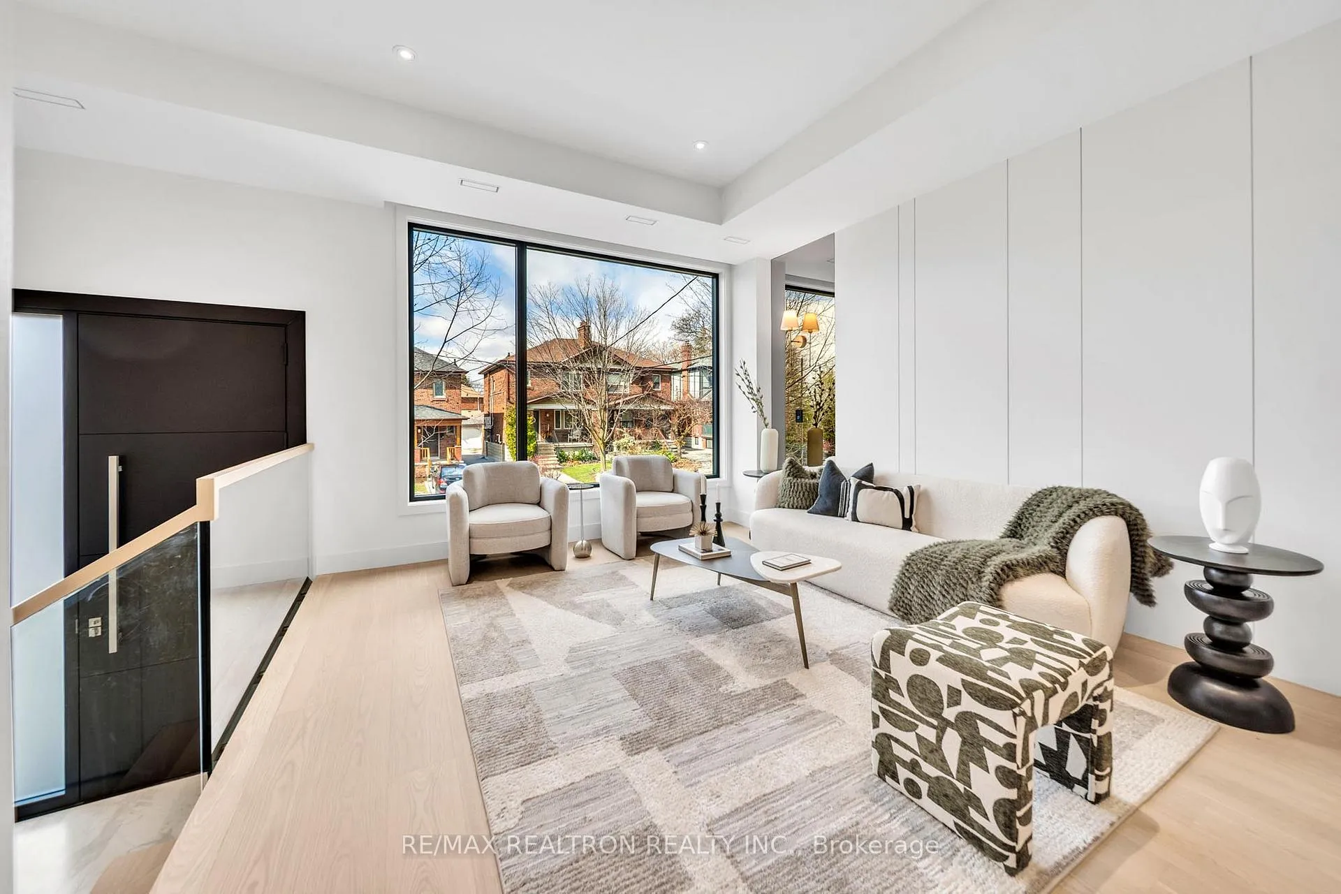 Photo 6 of 315 Arlington Avenue, Toronto, Humewood-Cedarvale — HOMEH