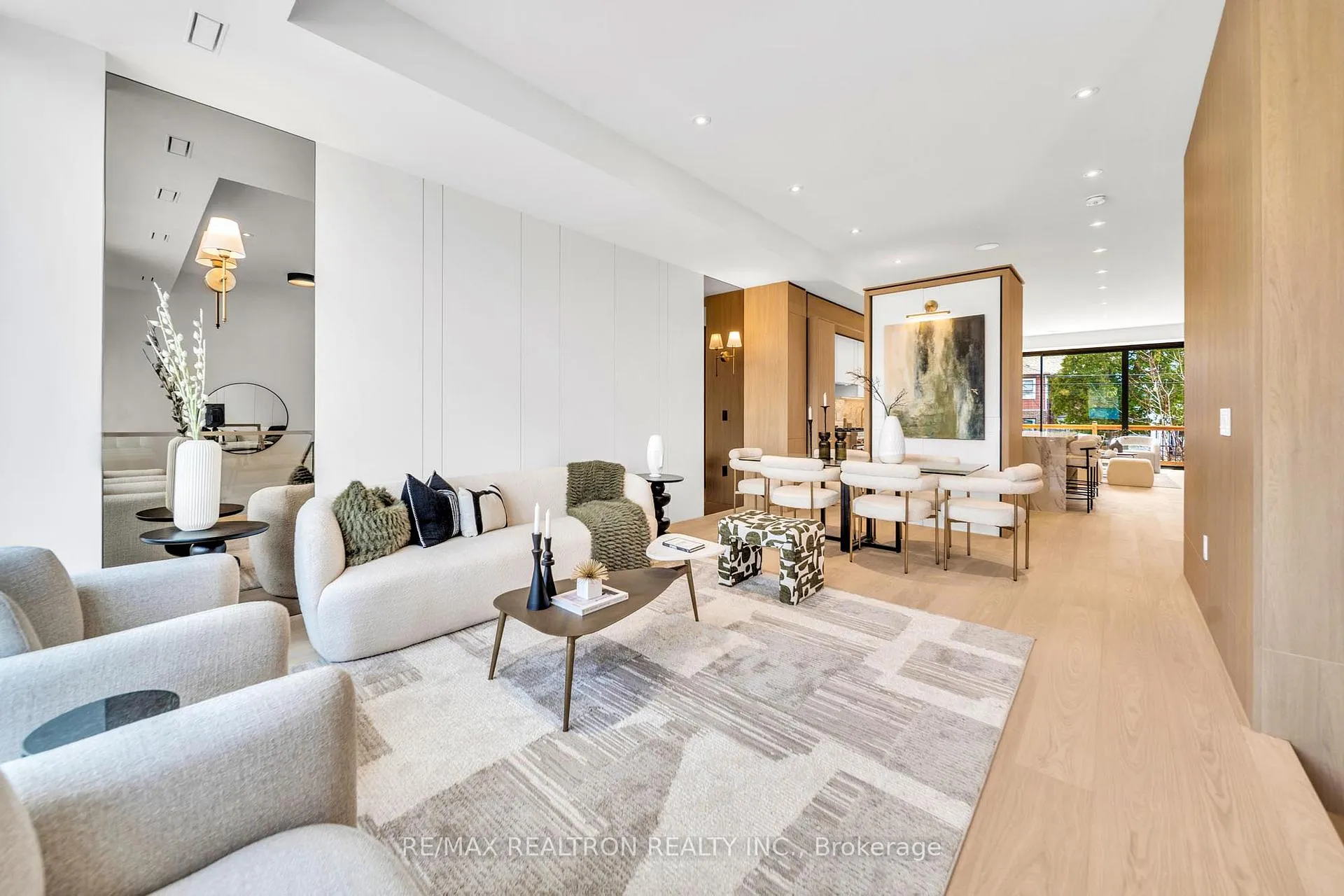 Photo 7 of 315 Arlington Avenue, Toronto, Humewood-Cedarvale — HOMEH