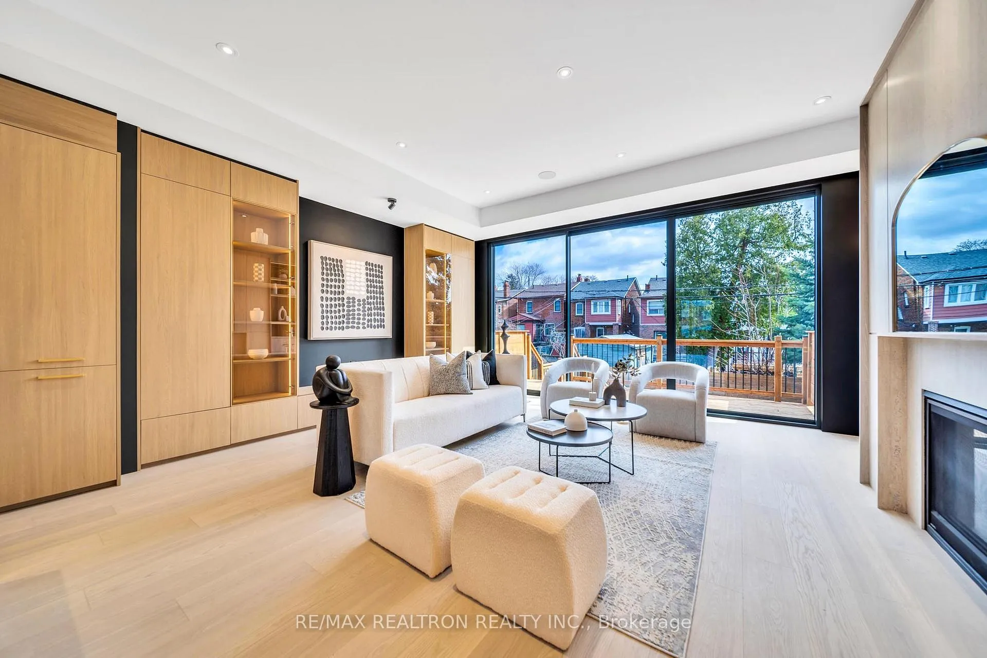 Photo 14 of 315 Arlington Avenue, Toronto, Humewood-Cedarvale — HOMEH