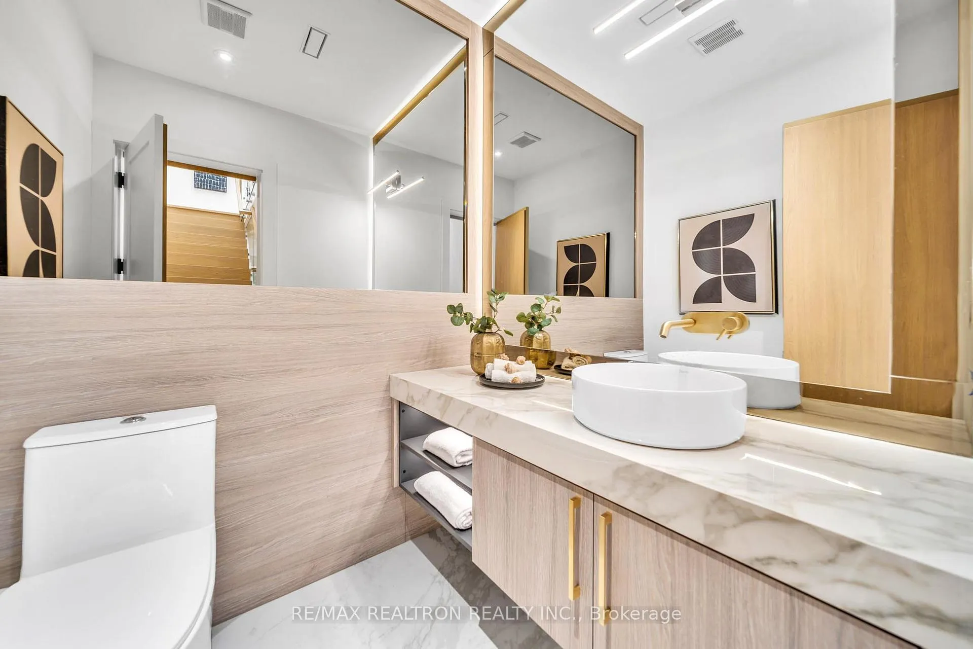 Photo 19 of 315 Arlington Avenue, Toronto, Humewood-Cedarvale — HOMEH