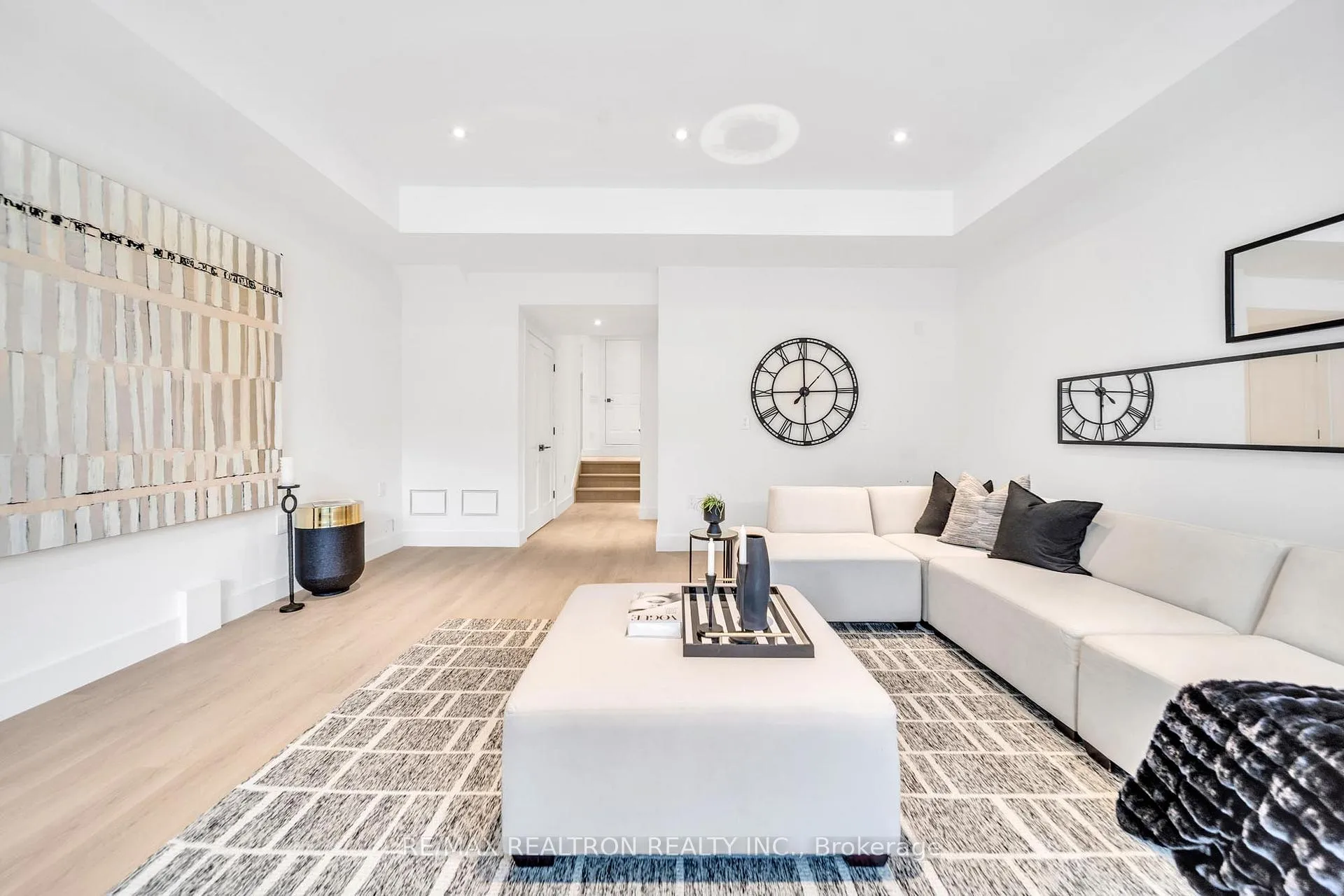 Photo 34 of 315 Arlington Avenue, Toronto, Humewood-Cedarvale — HOMEH