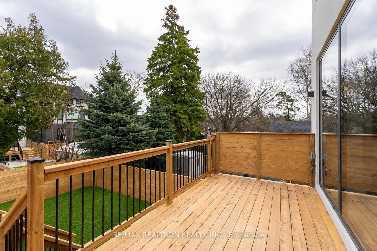 Photo 37 of 315 Arlington Avenue, Toronto, Humewood-Cedarvale — HOMEH