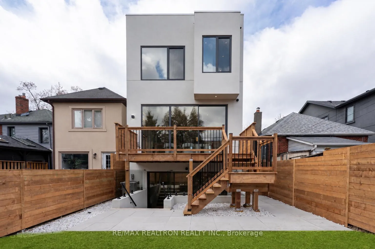 Photo 38 of 315 Arlington Avenue, Toronto, Humewood-Cedarvale — HOMEH