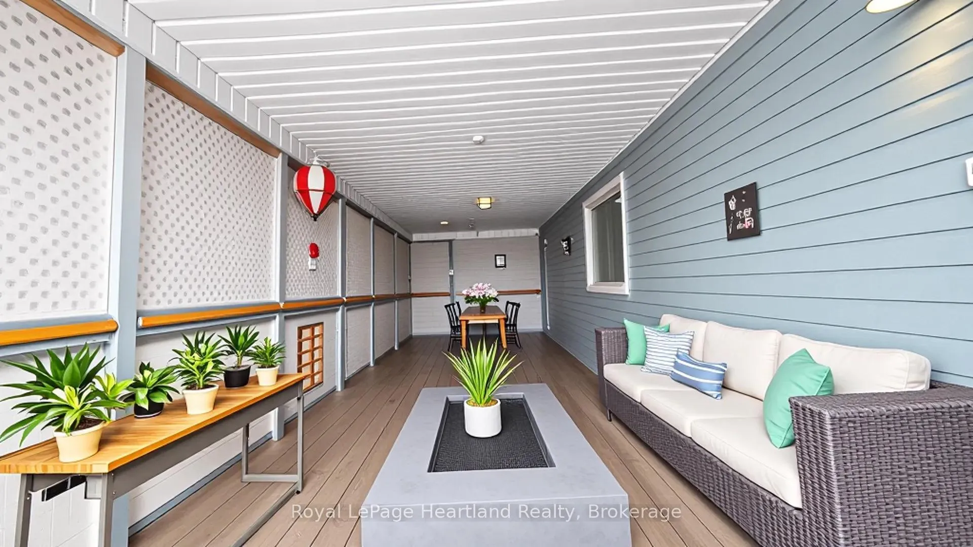 Photo 2 of 45 Redford Drive, South Huron, Exeter — HOMEH