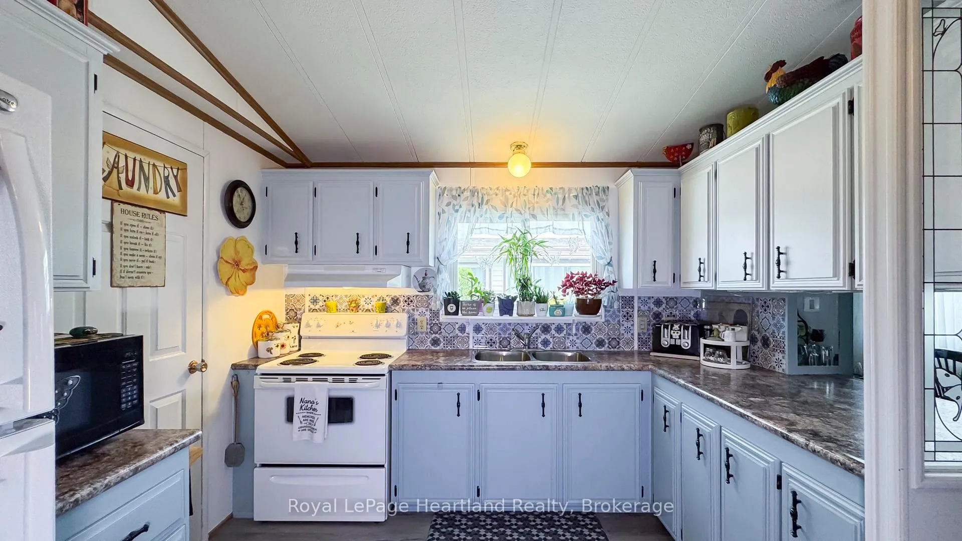 Photo 3 of 45 Redford Drive, South Huron, Exeter — HOMEH