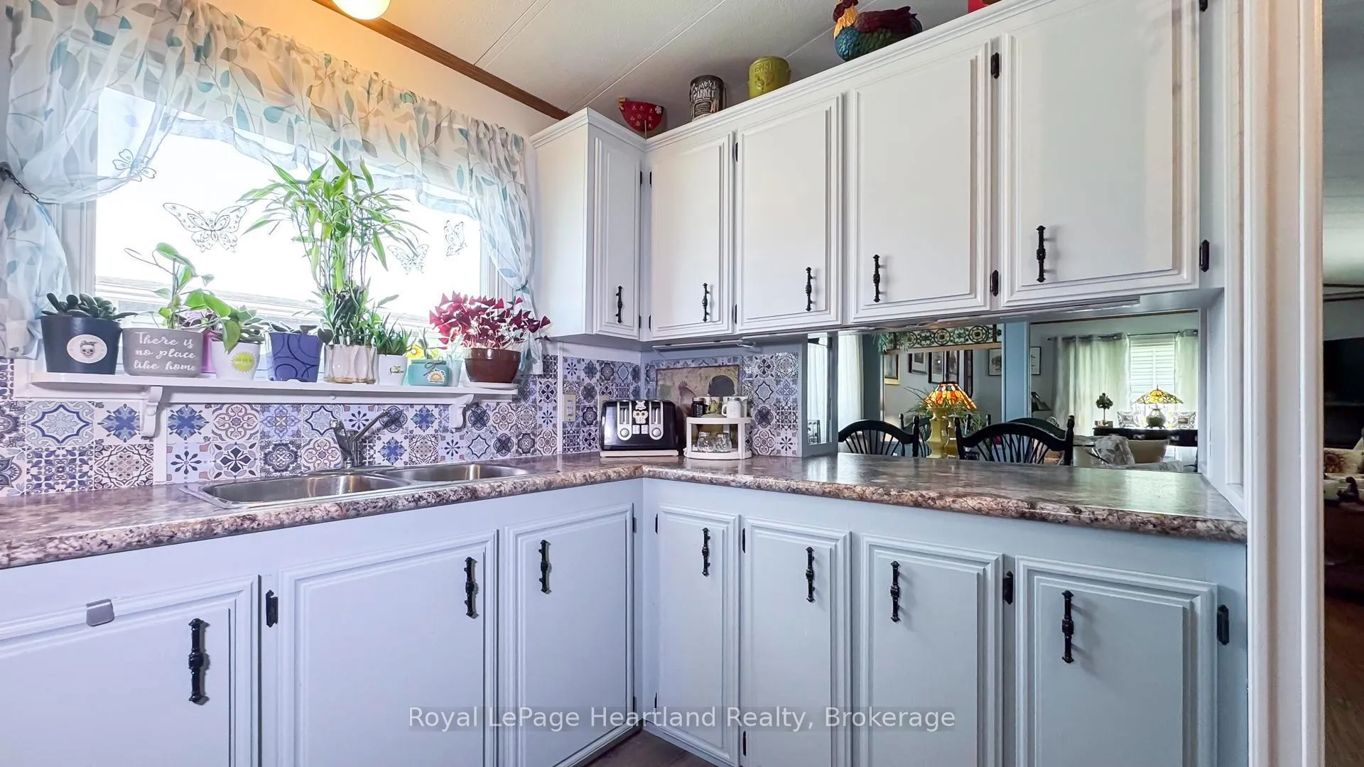 Photo 4 of 45 Redford Drive, South Huron, Exeter — HOMEH