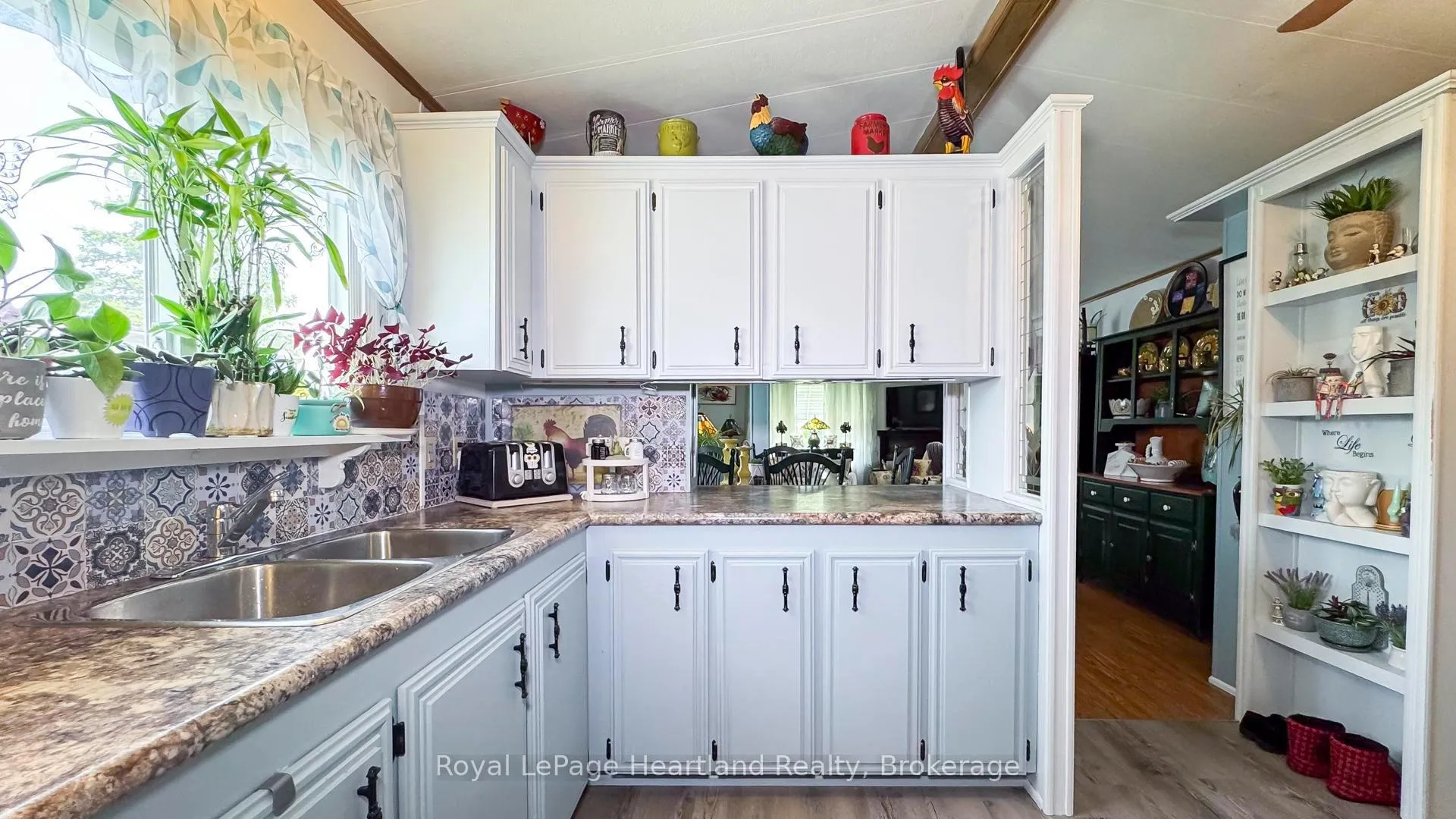 Photo 5 of 45 Redford Drive, South Huron, Exeter — HOMEH