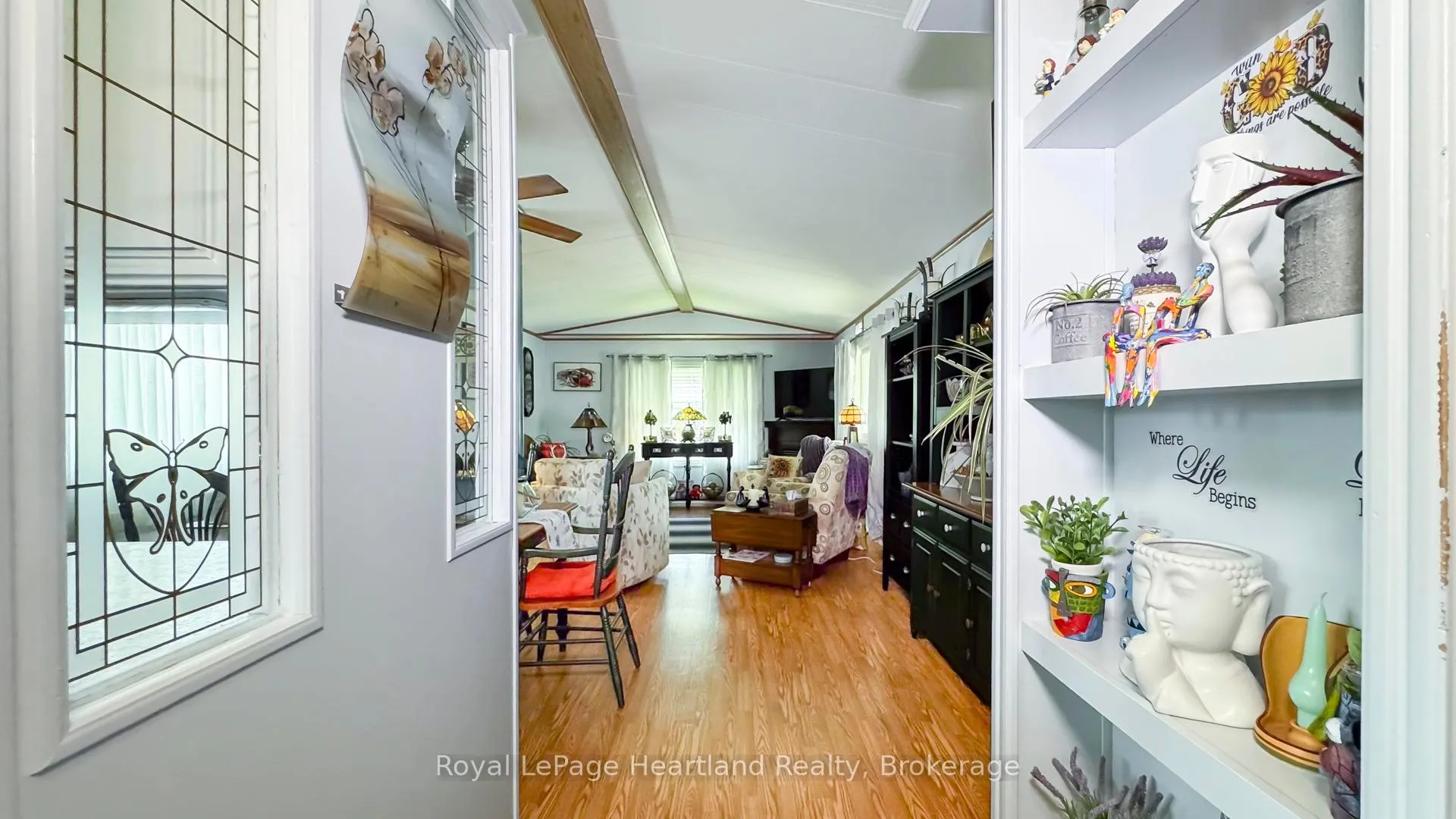 Photo 6 of 45 Redford Drive, South Huron, Exeter — HOMEH