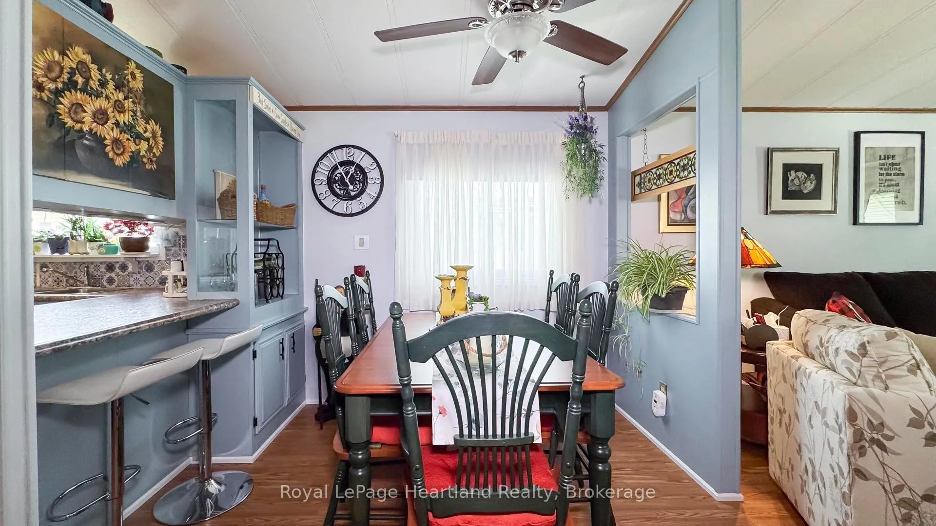 Photo 7 of 45 Redford Drive, South Huron, Exeter — HOMEH