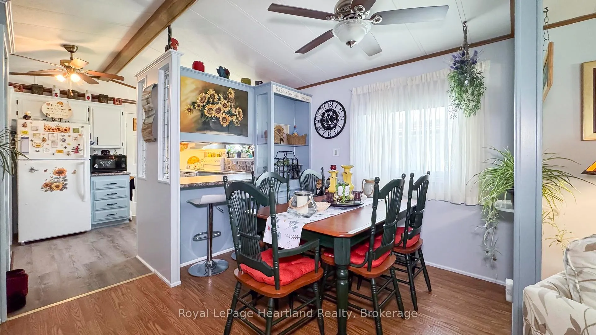 Photo 8 of 45 Redford Drive, South Huron, Exeter — HOMEH