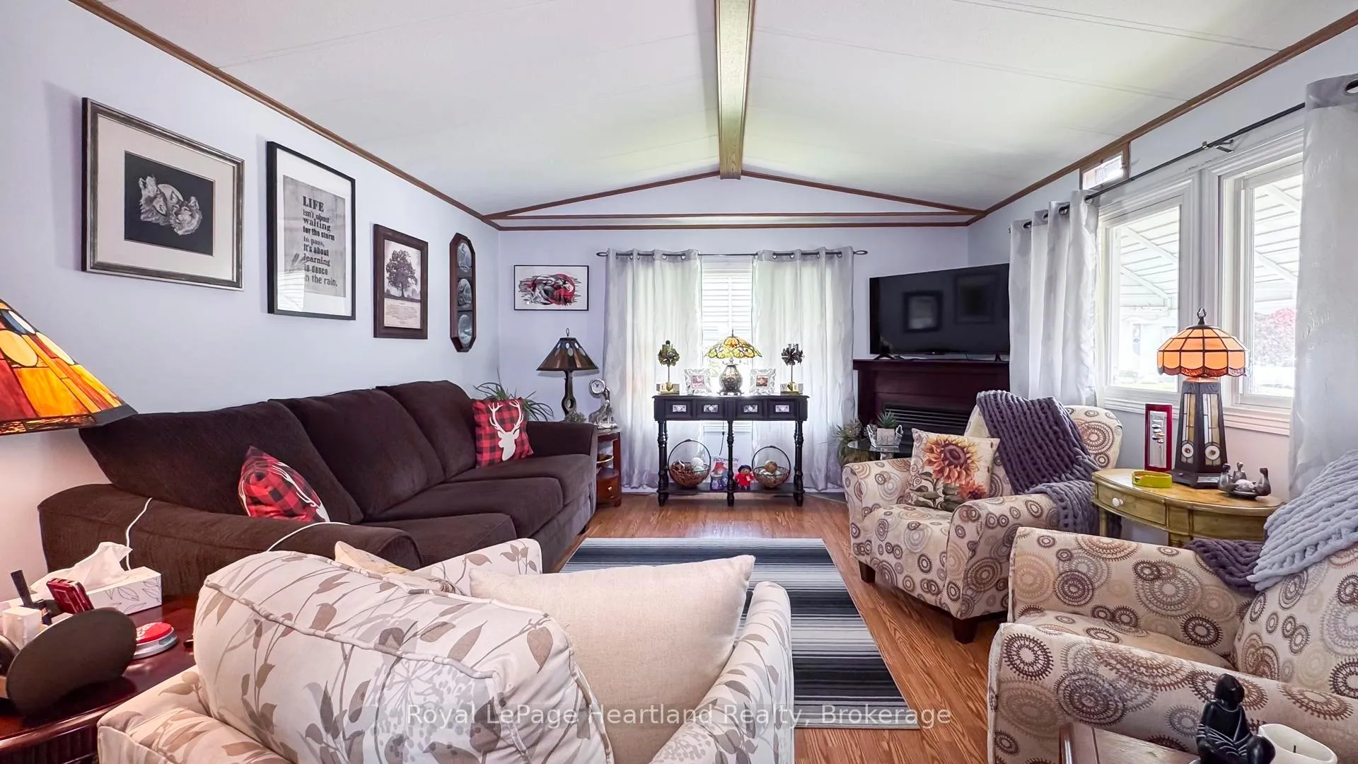 Photo 9 of 45 Redford Drive, South Huron, Exeter — HOMEH
