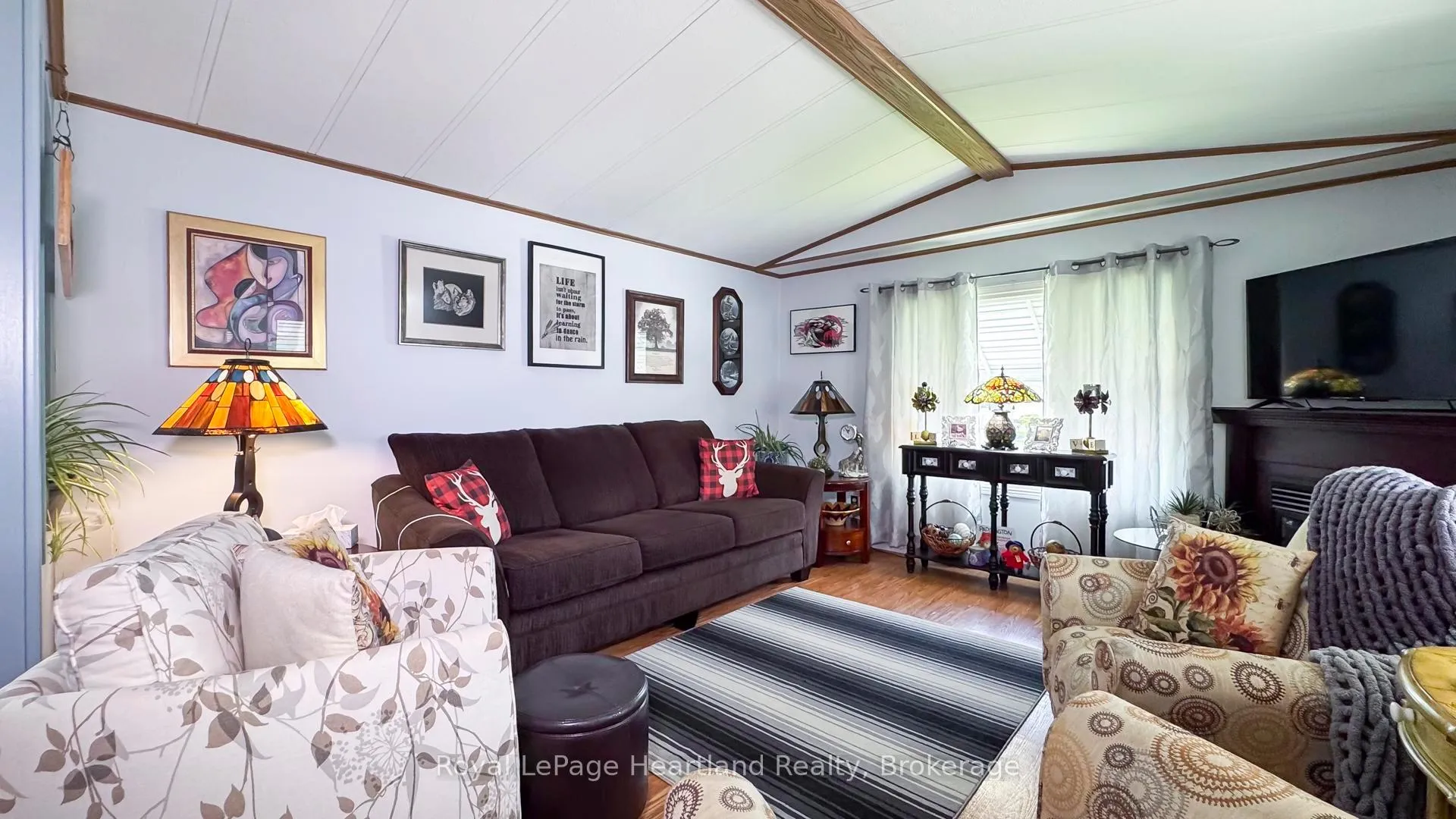 Photo 10 of 45 Redford Drive, South Huron, Exeter — HOMEH