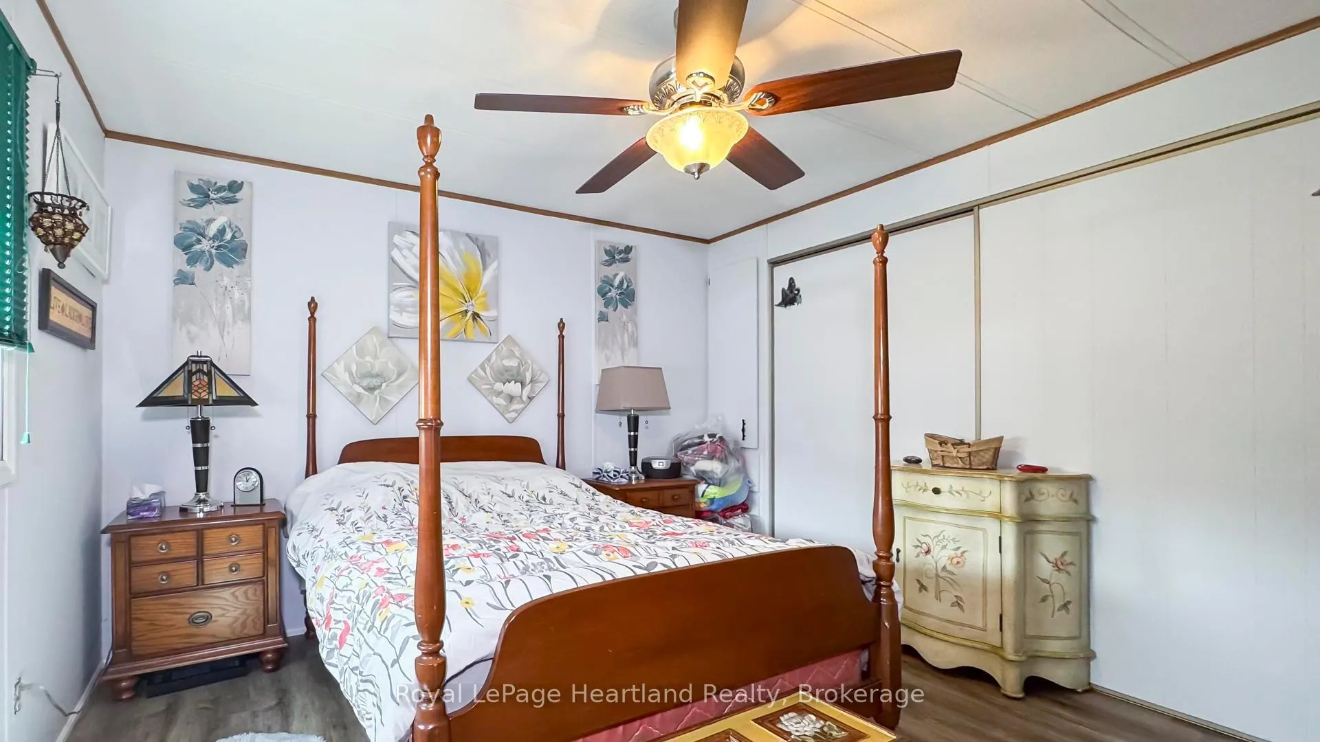 Photo 11 of 45 Redford Drive, South Huron, Exeter — HOMEH
