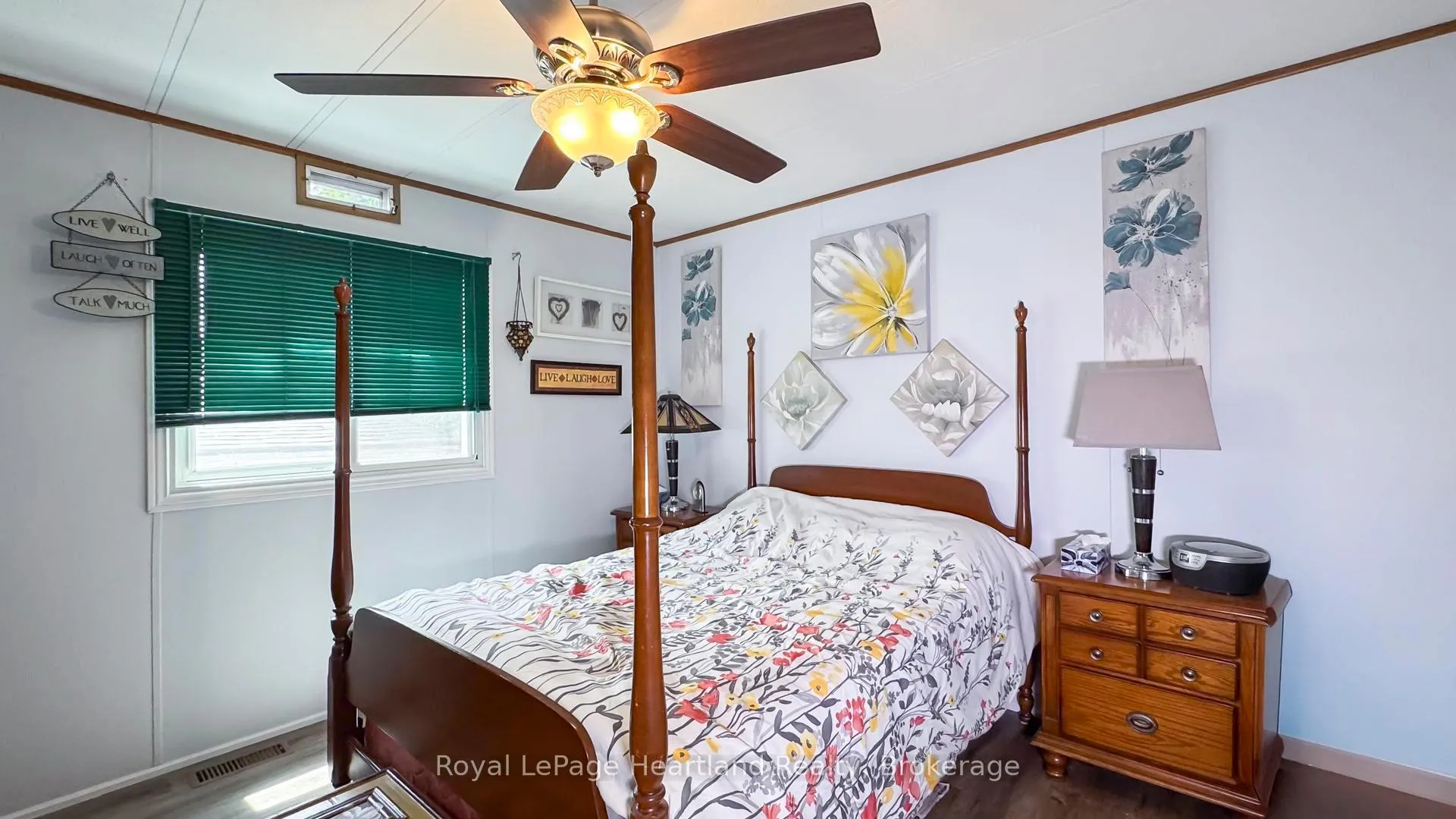 Photo 16 of 45 Redford Drive, South Huron, Exeter — HOMEH
