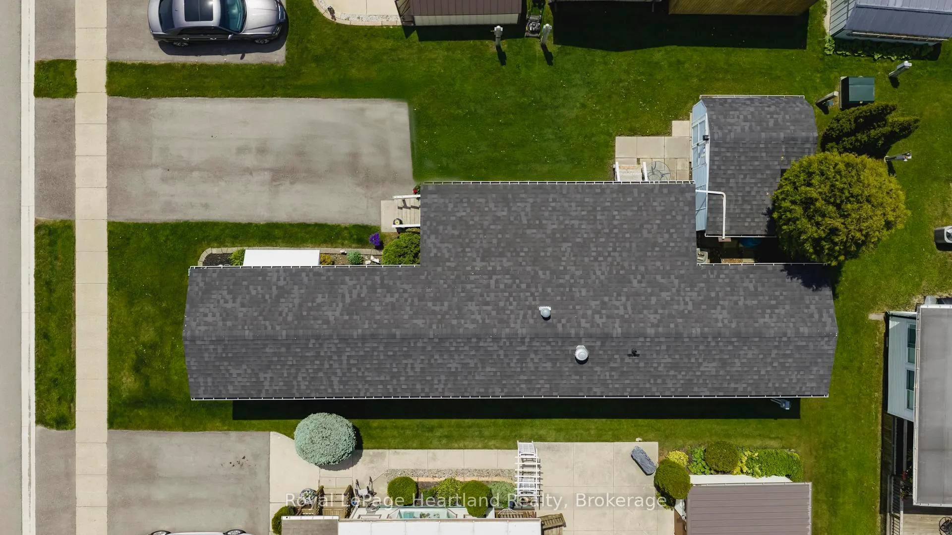 Photo 14 of 45 Redford Drive, South Huron, Exeter — HOMEH