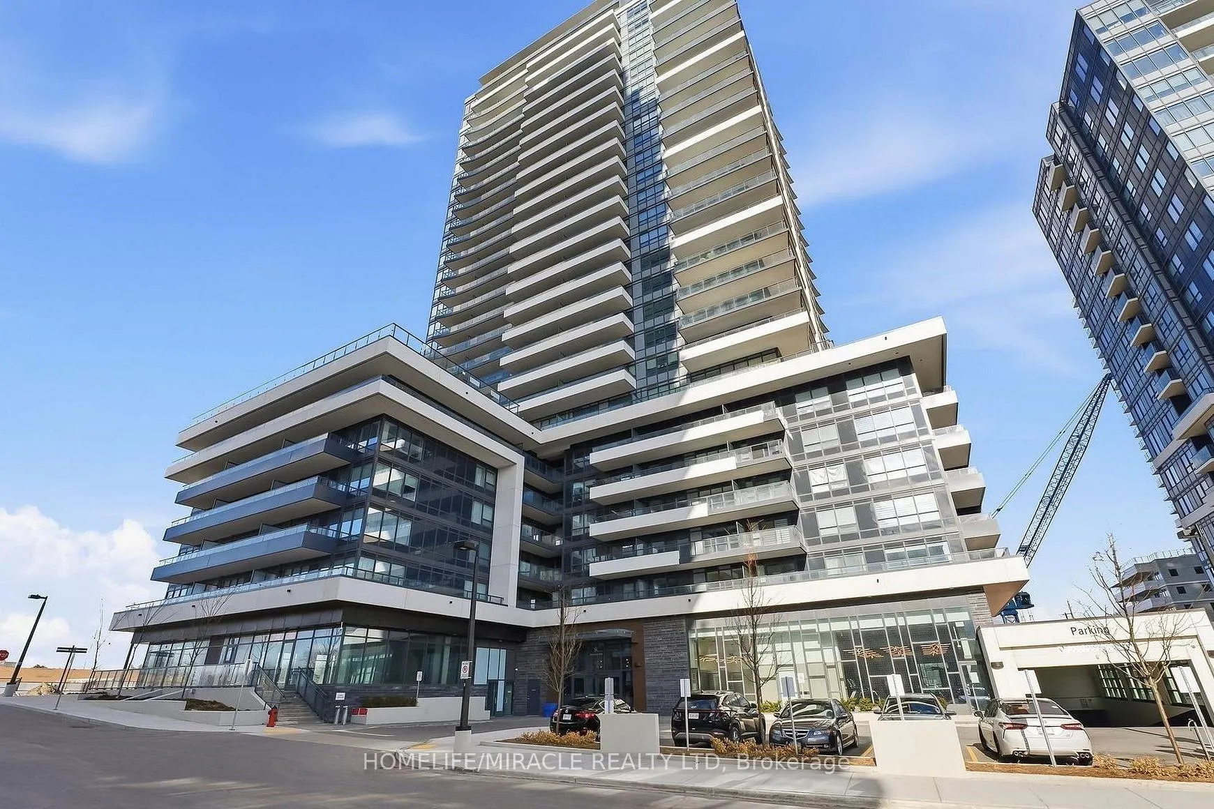 Photo of Unit 1608, 1455 Celebration Drive