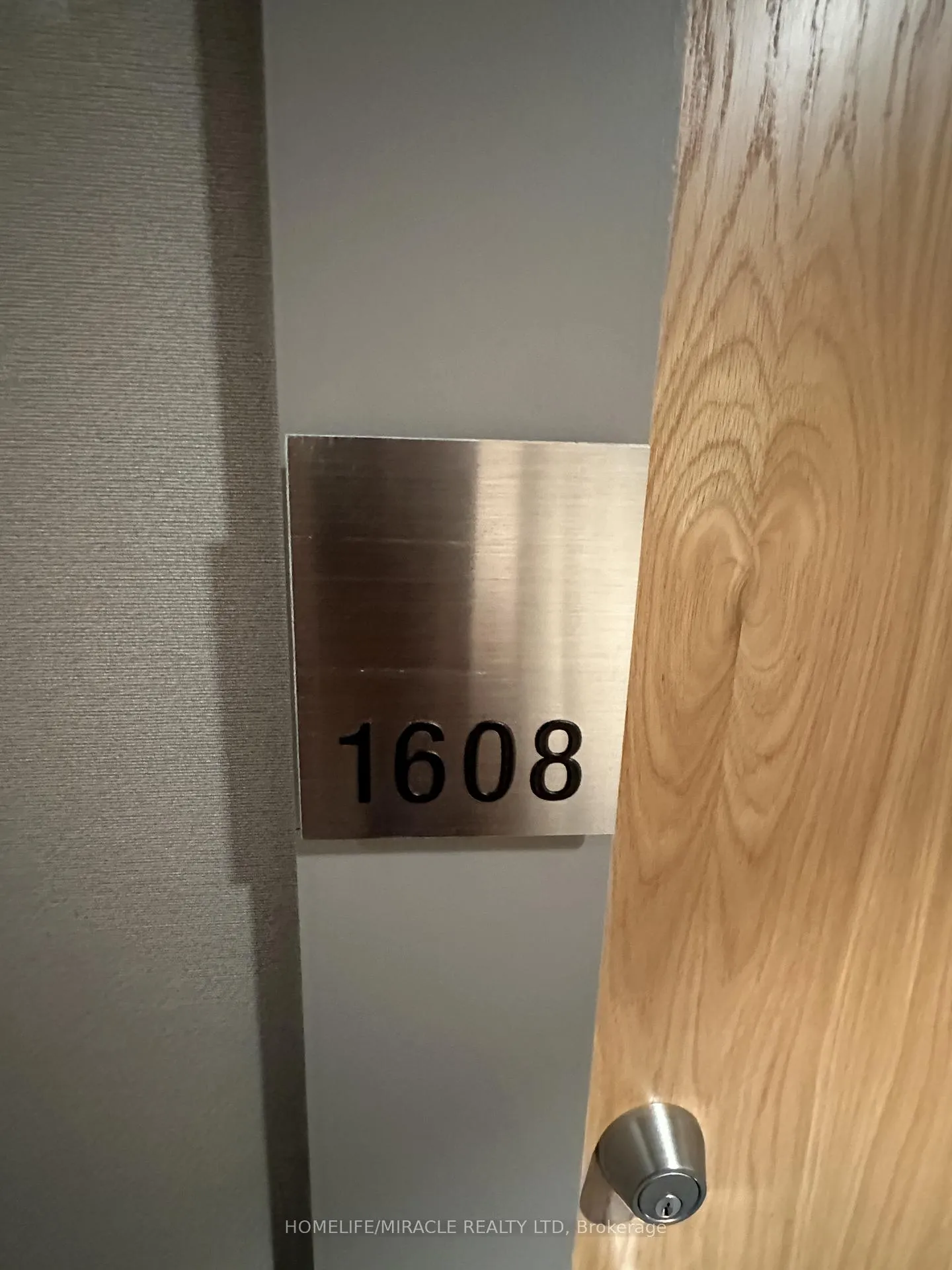 Photo 3 of Unit 1608, 1455 Celebration Drive, Pickering, Bay Ridges — HOMEH