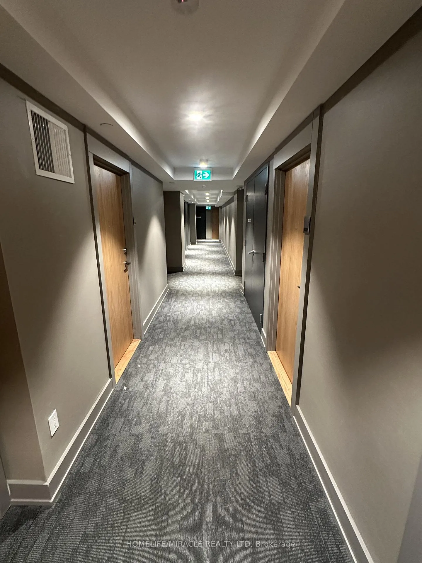 Photo 5 of Unit 1608, 1455 Celebration Drive, Pickering, Bay Ridges — HOMEH