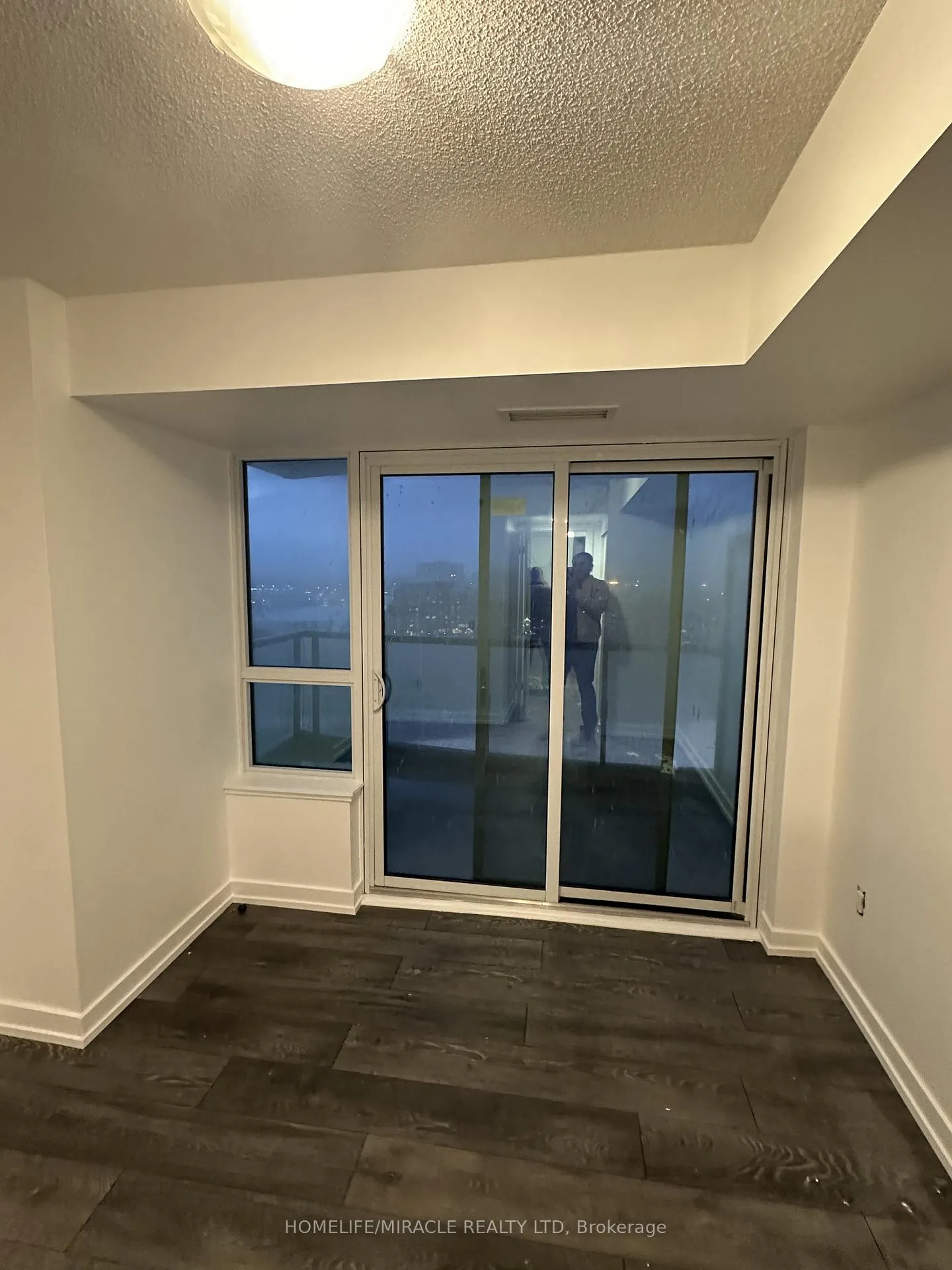 Photo 12 of Unit 1608, 1455 Celebration Drive, Pickering, Bay Ridges — HOMEH