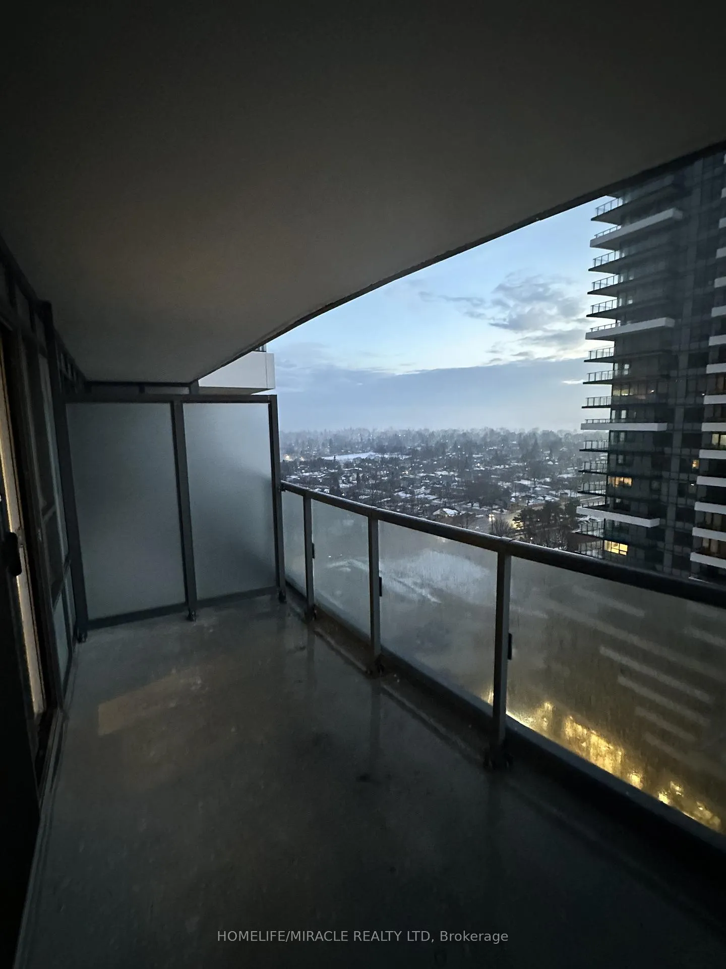 Photo 13 of Unit 1608, 1455 Celebration Drive, Pickering, Bay Ridges — HOMEH