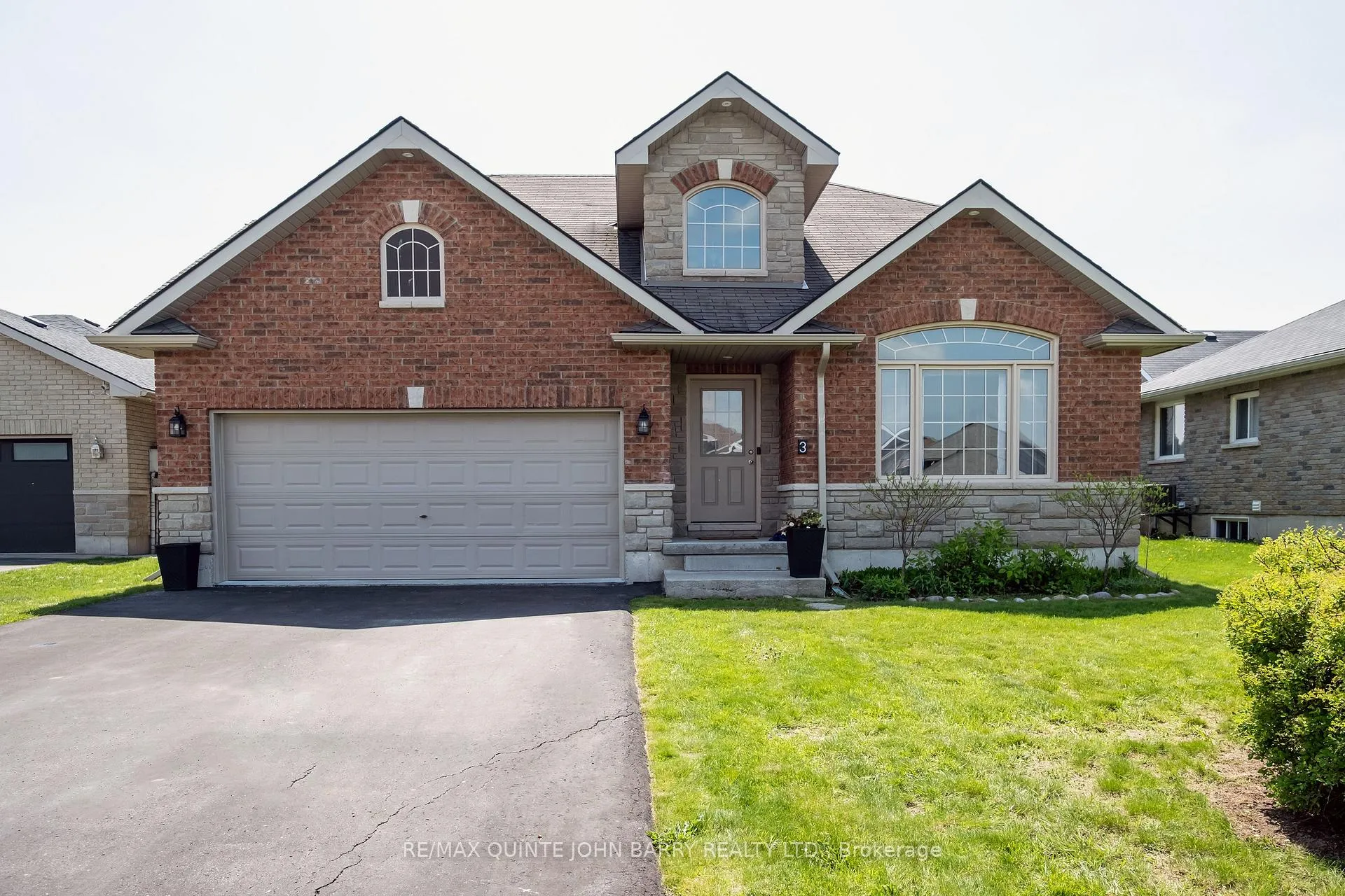 Photo 1 of 3 Spencer Court, Quinte West, Murray Ward — HOMEH