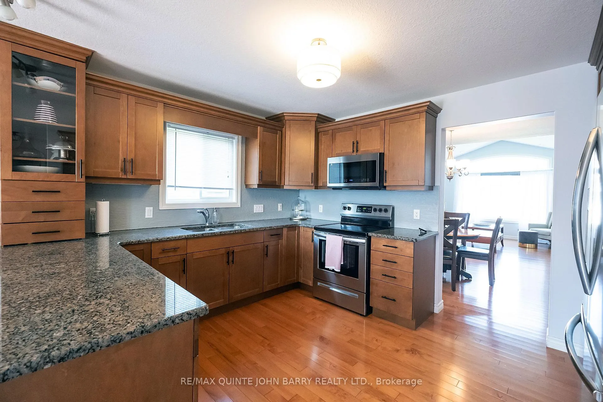 Photo 11 of 3 Spencer Court, Quinte West, Murray Ward — HOMEH