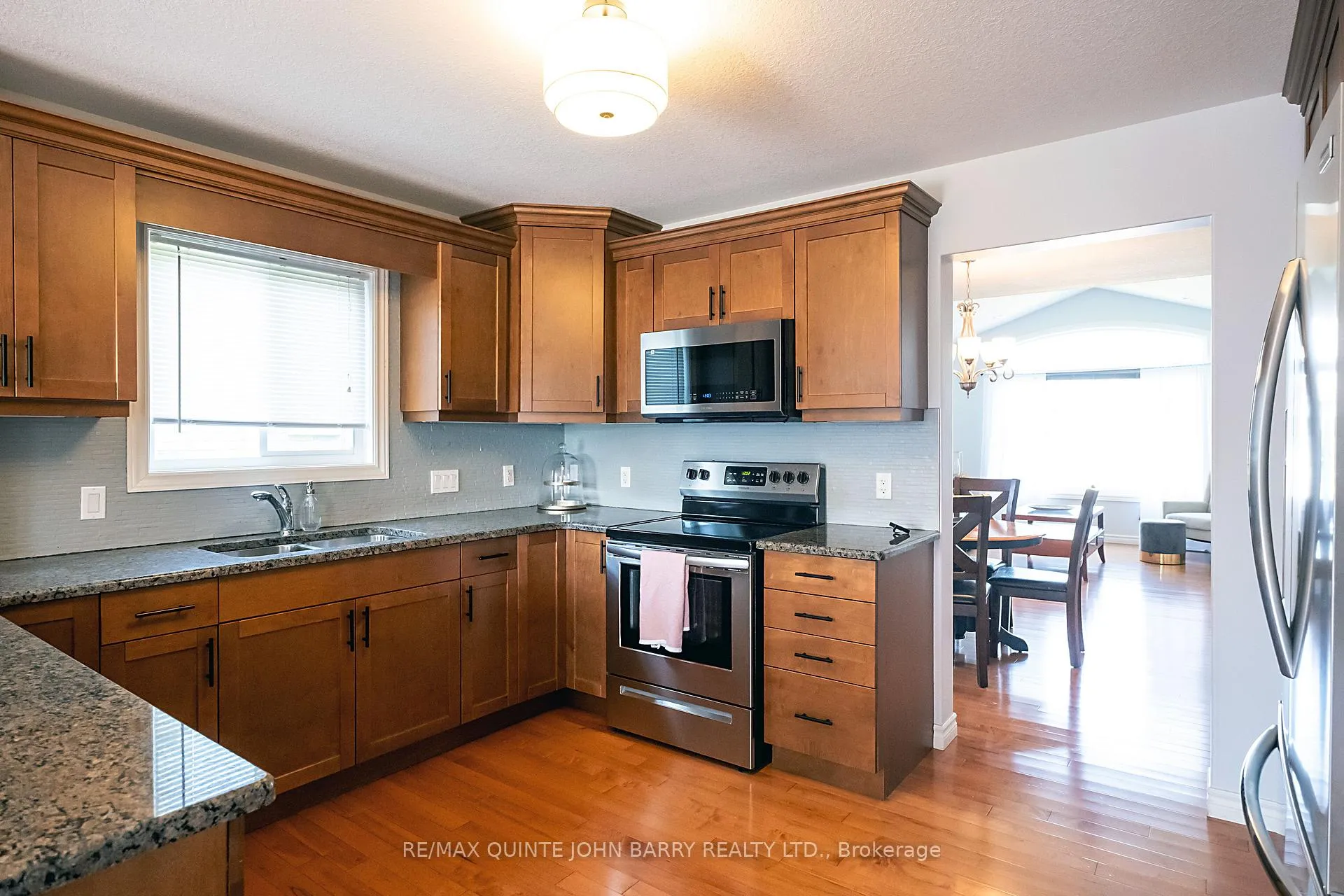 Photo 12 of 3 Spencer Court, Quinte West, Murray Ward — HOMEH
