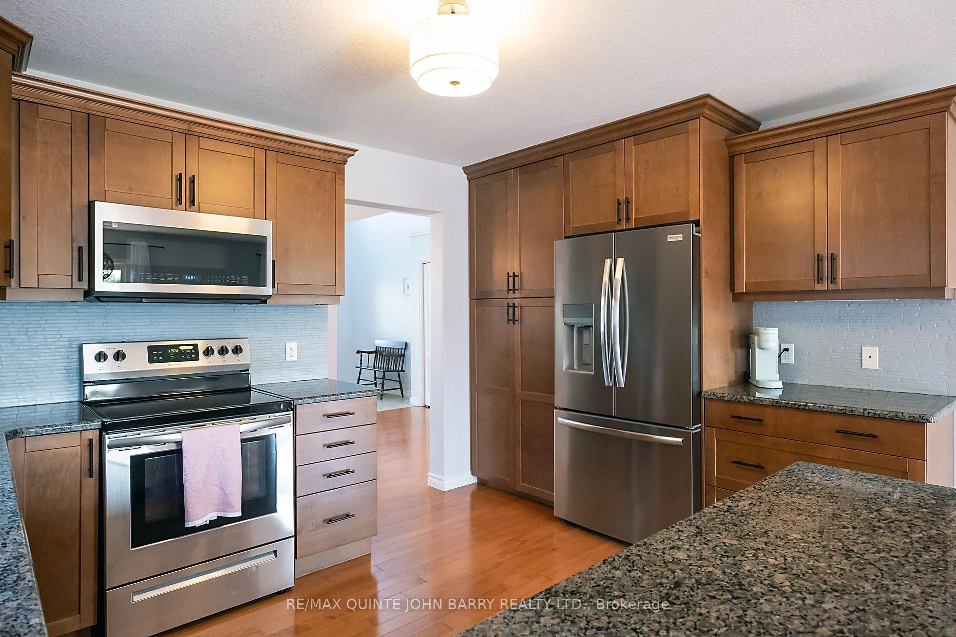Photo 13 of 3 Spencer Court, Quinte West, Murray Ward — HOMEH