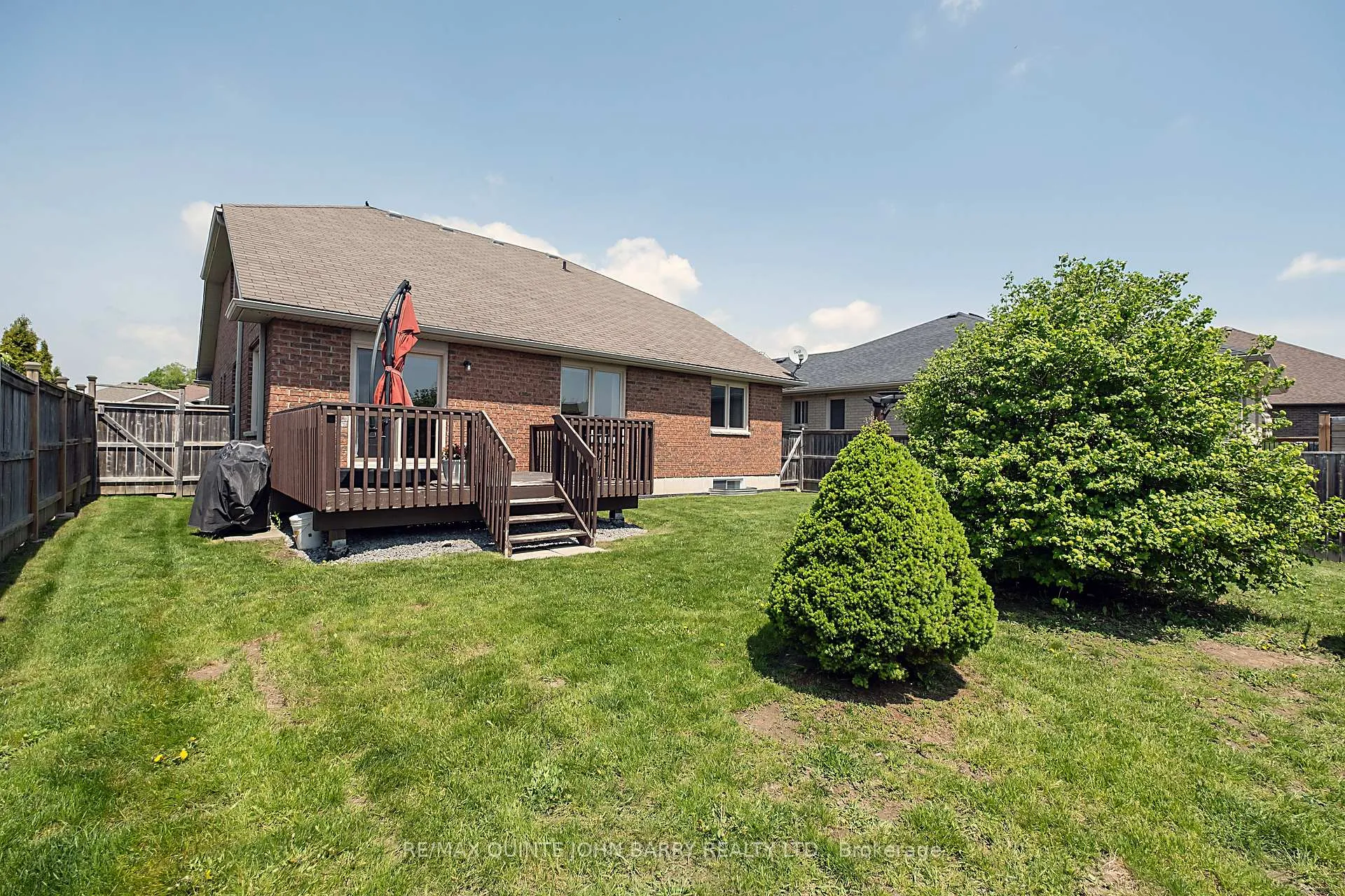 Photo 42 of 3 Spencer Court, Quinte West, Murray Ward — HOMEH