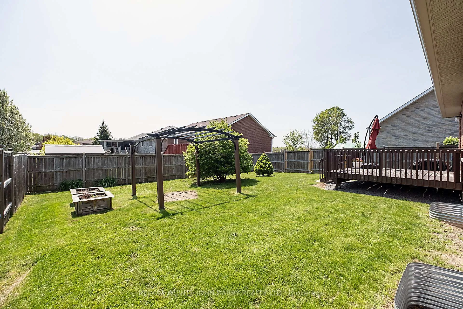 Photo 44 of 3 Spencer Court, Quinte West, Murray Ward — HOMEH