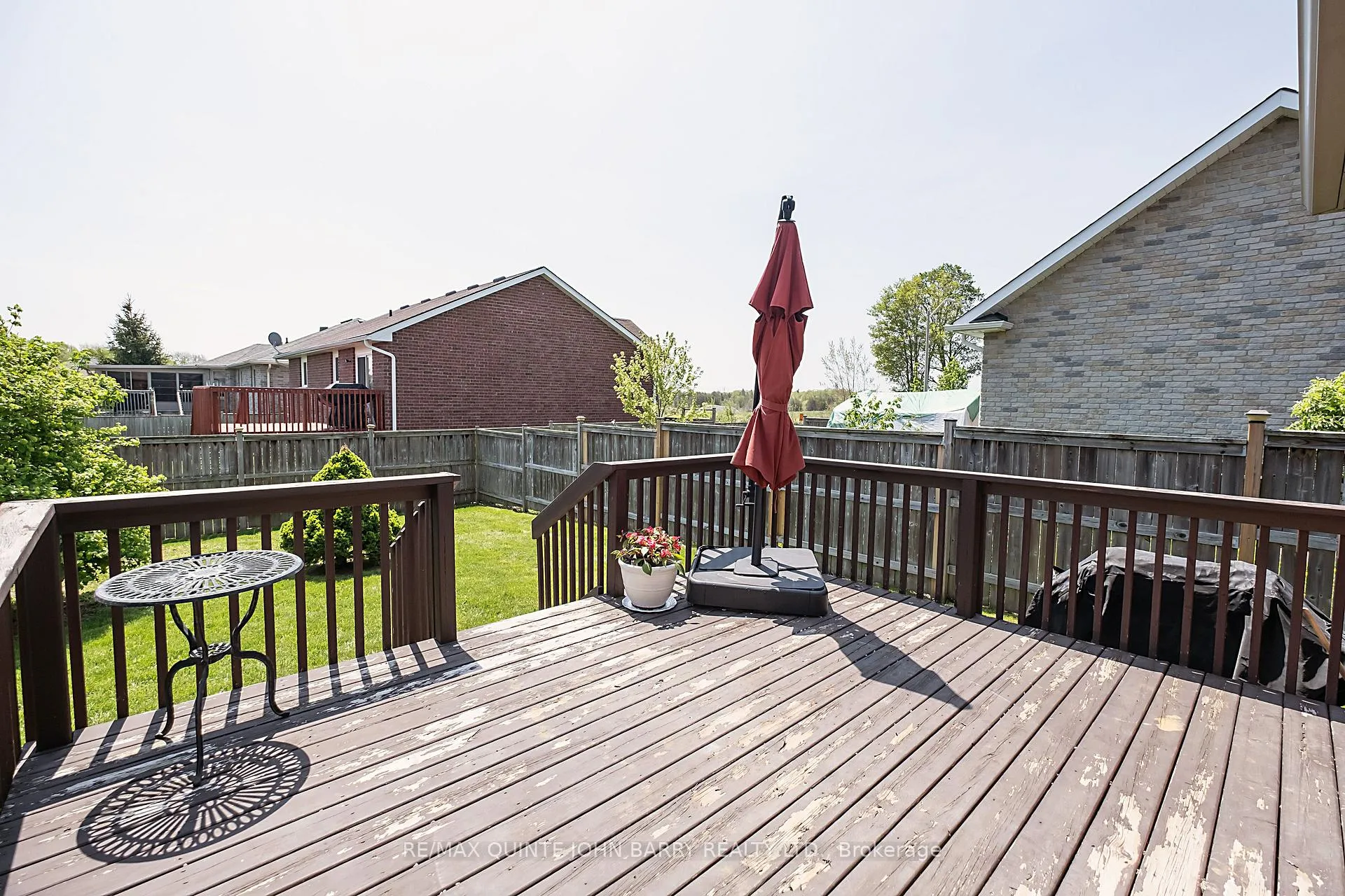Photo 45 of 3 Spencer Court, Quinte West, Murray Ward — HOMEH