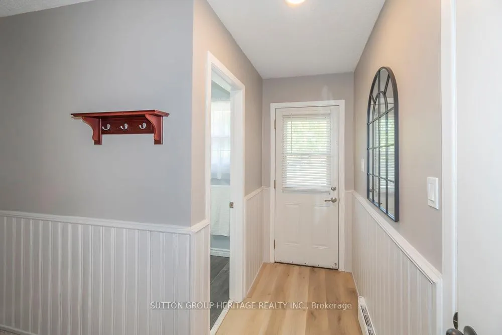 Photo 3 of 1418 Palmetto Drive, Oshawa, Samac — HOMEH