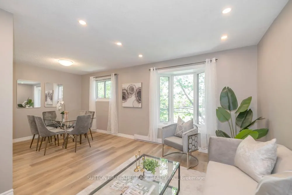 Photo 9 of 1418 Palmetto Drive, Oshawa, Samac — HOMEH