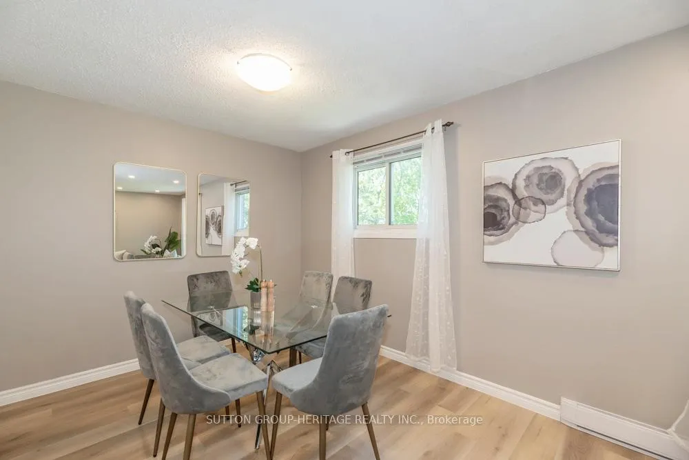 Photo 10 of 1418 Palmetto Drive, Oshawa, Samac — HOMEH