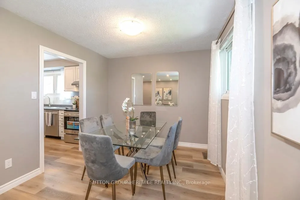 Photo 11 of 1418 Palmetto Drive, Oshawa, Samac — HOMEH