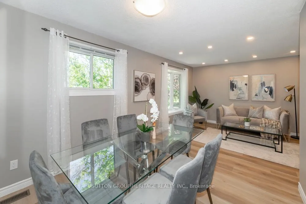 Photo 12 of 1418 Palmetto Drive, Oshawa, Samac — HOMEH