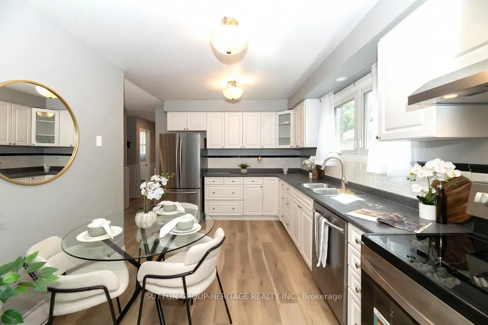 Photo 13 of 1418 Palmetto Drive, Oshawa, Samac — HOMEH