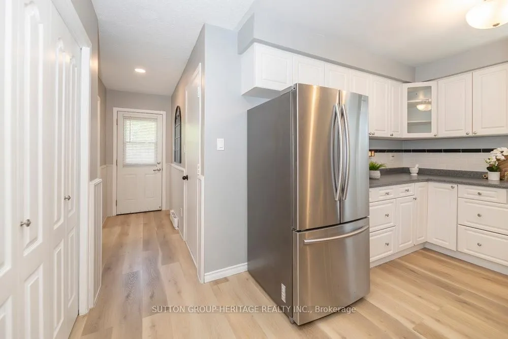 Photo 15 of 1418 Palmetto Drive, Oshawa, Samac — HOMEH