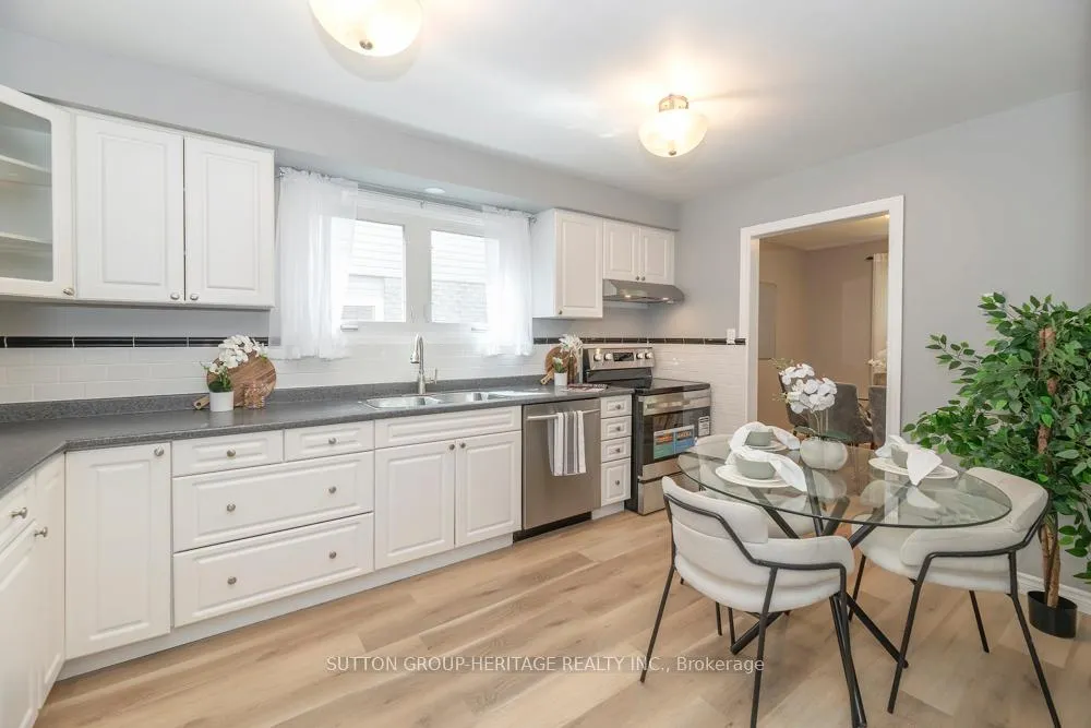 Photo 16 of 1418 Palmetto Drive, Oshawa, Samac — HOMEH
