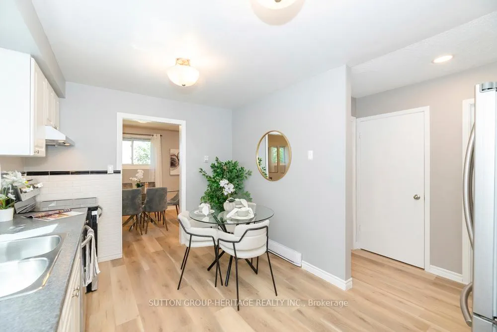 Photo 17 of 1418 Palmetto Drive, Oshawa, Samac — HOMEH