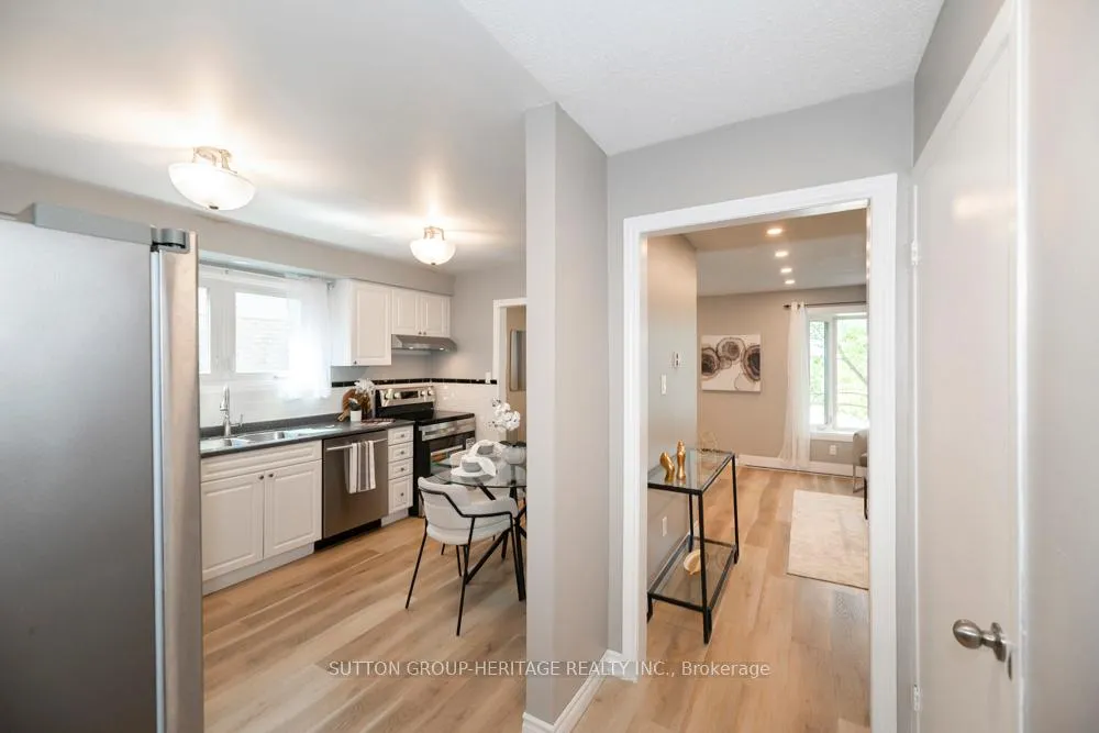 Photo 18 of 1418 Palmetto Drive, Oshawa, Samac — HOMEH