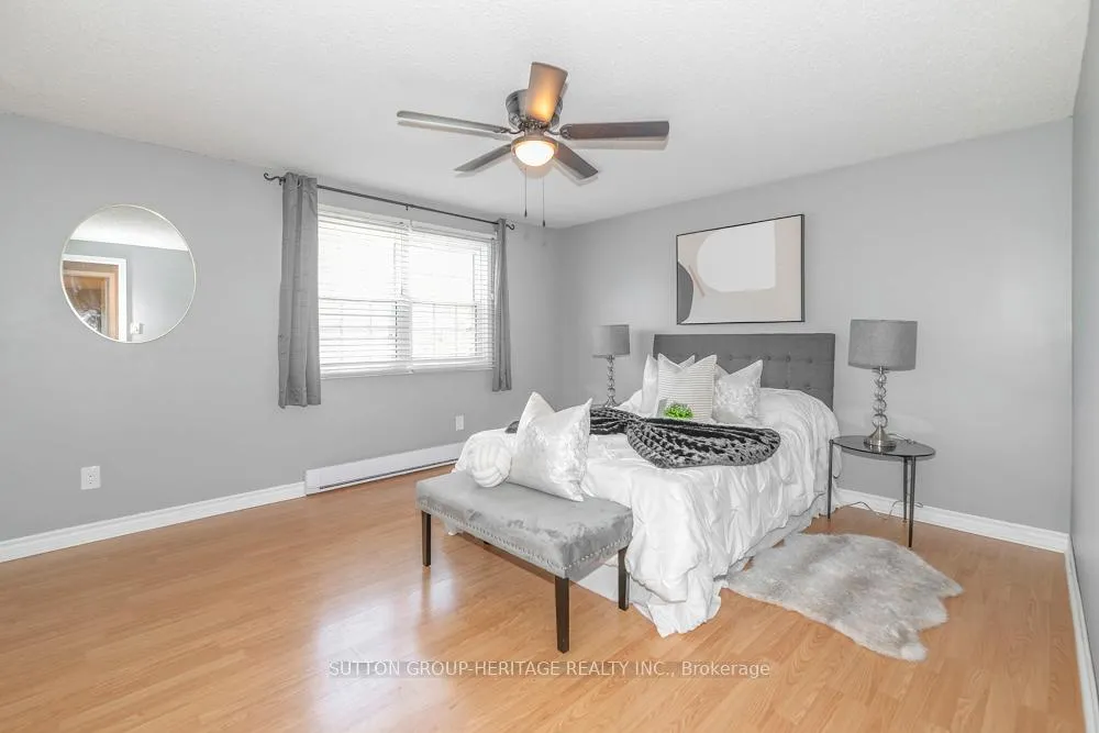 Photo 19 of 1418 Palmetto Drive, Oshawa, Samac — HOMEH