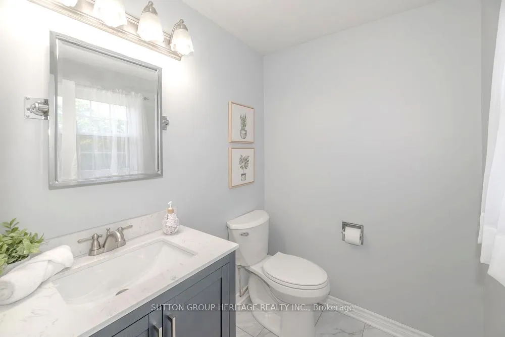 Photo 21 of 1418 Palmetto Drive, Oshawa, Samac — HOMEH