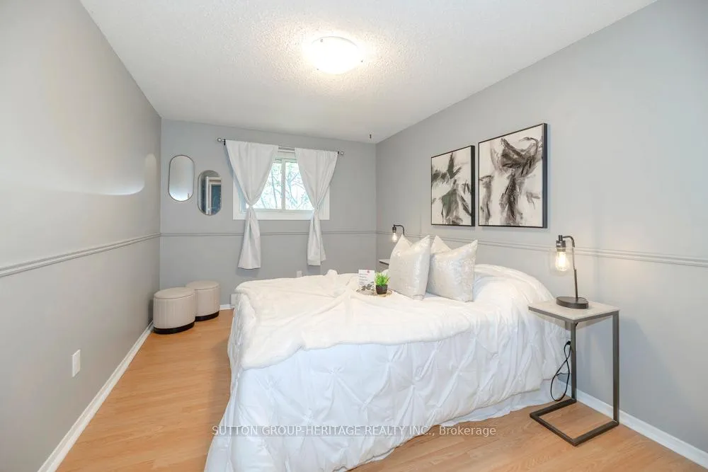 Photo 25 of 1418 Palmetto Drive, Oshawa, Samac — HOMEH