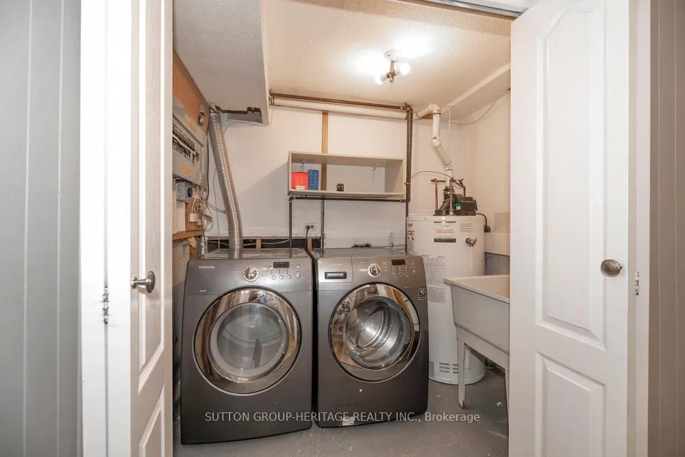 Photo 29 of 1418 Palmetto Drive, Oshawa, Samac — HOMEH